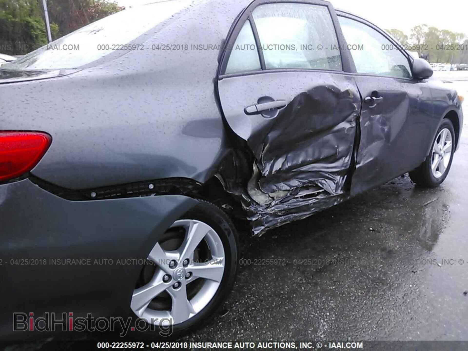 2011 Toyota Corolla - VIN: 2T1BU4EE3BC655092 - Photo 6