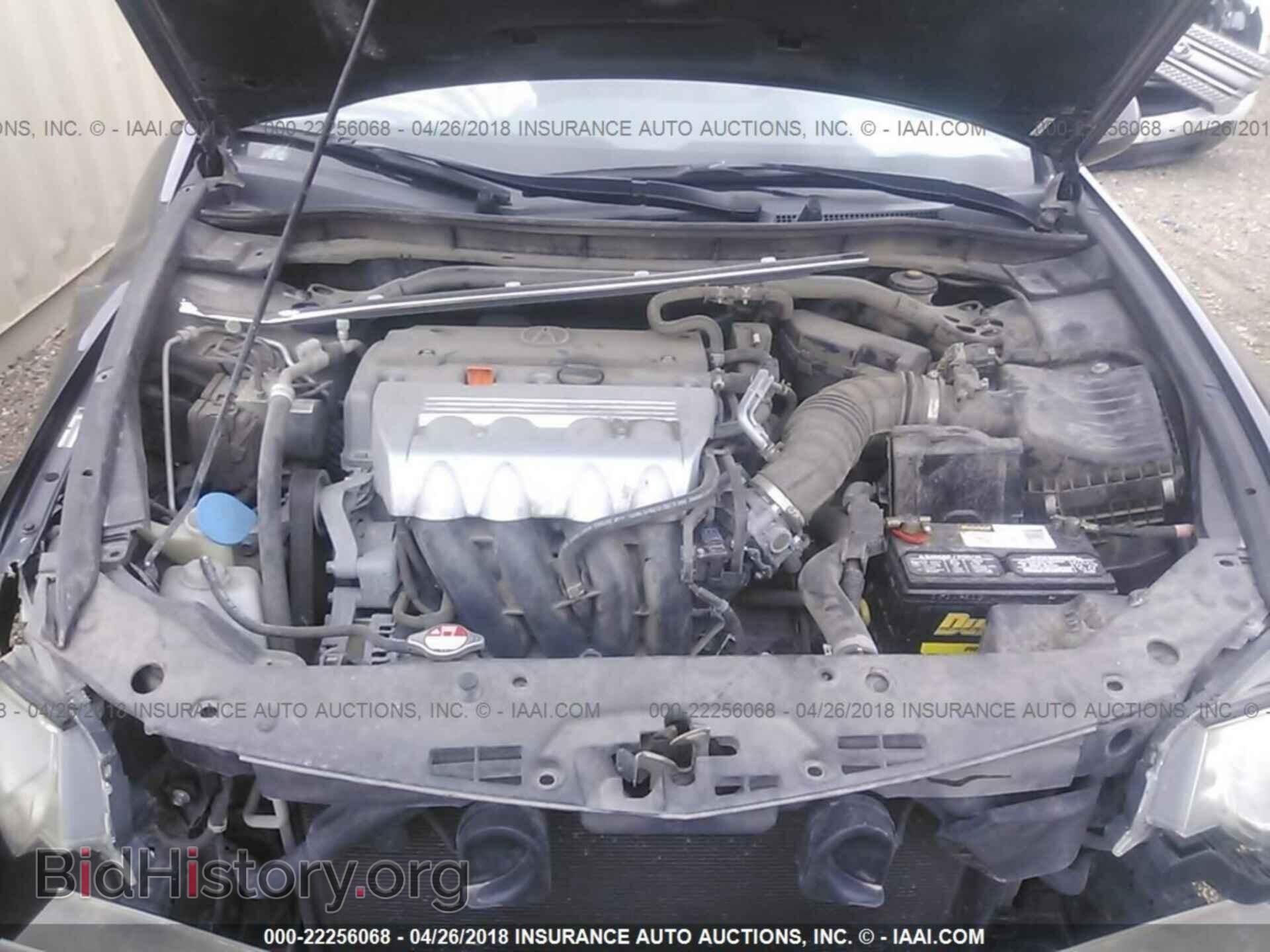 2013 Acura Tsx - VIN: JH4CU2F69DC010618 - Фото 10