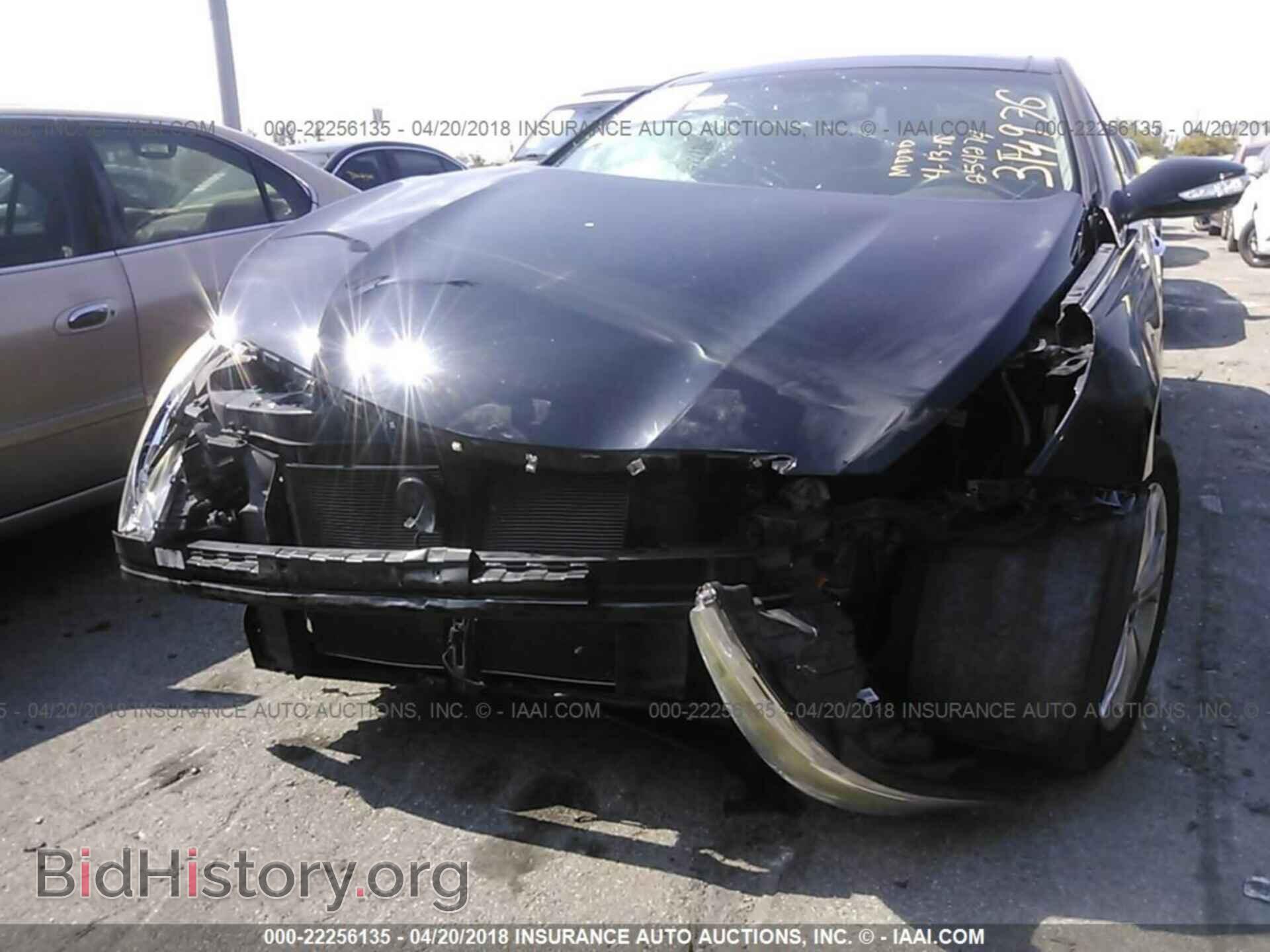 2012 Hyundai Sonata - VIN: 5NPEC4AC9CH314976 - Photo 6