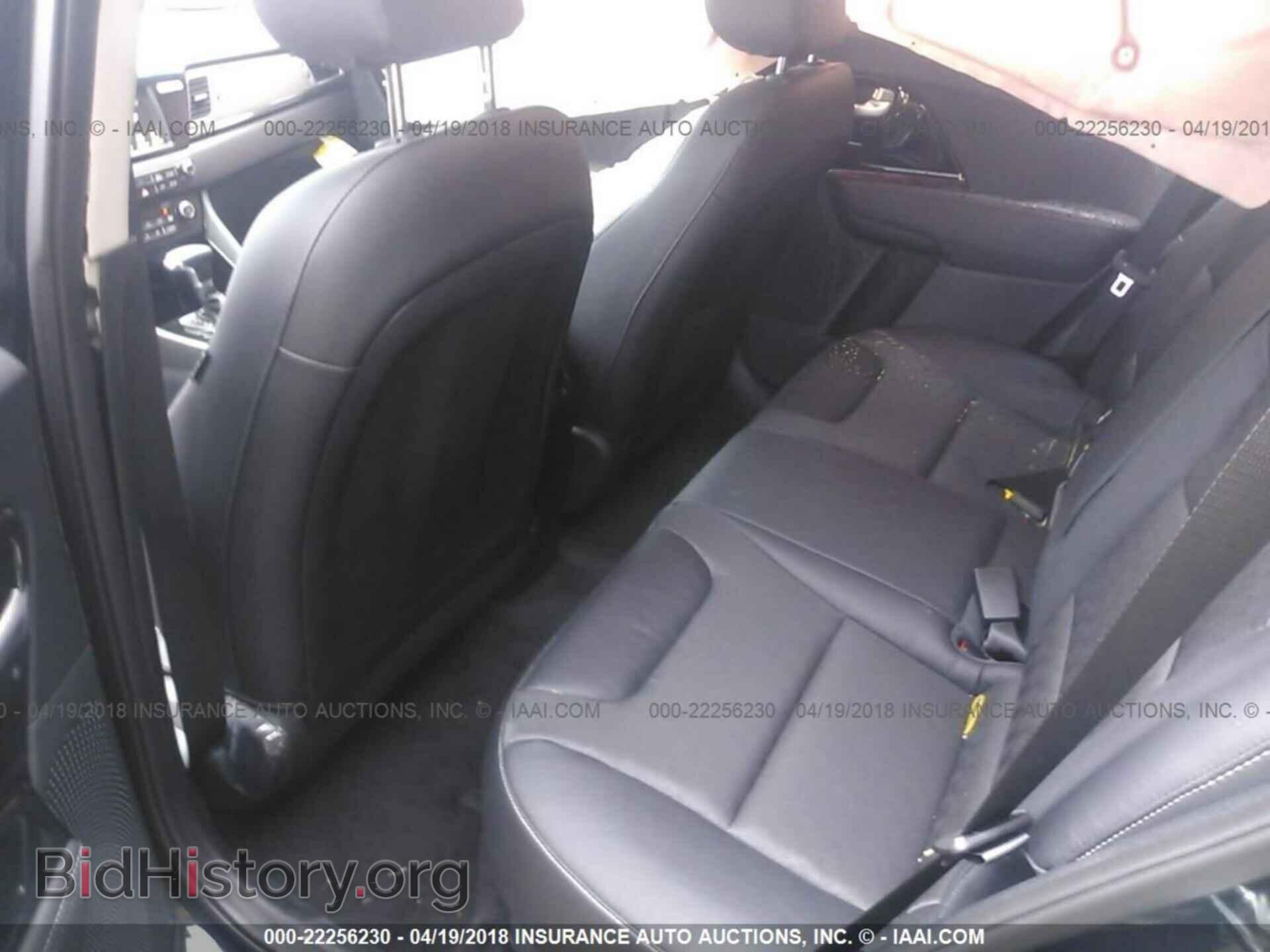 2017 Kia Niro - VIN: KNDCC3LC0H5064470 - Фото 8