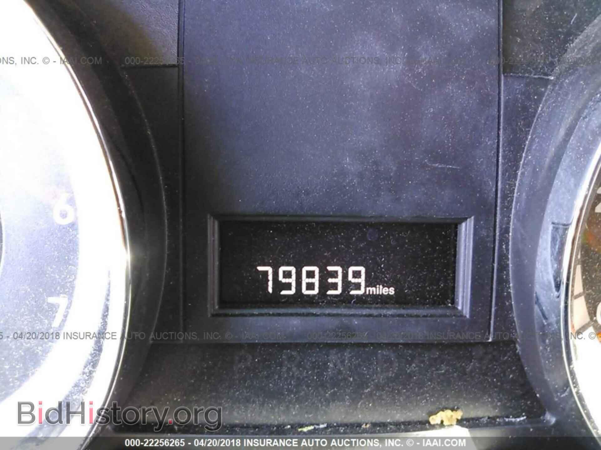 2016 DODGE GRAND CARAVAN - VIN: 2C4RDGCG2GR180823 - Фото 7