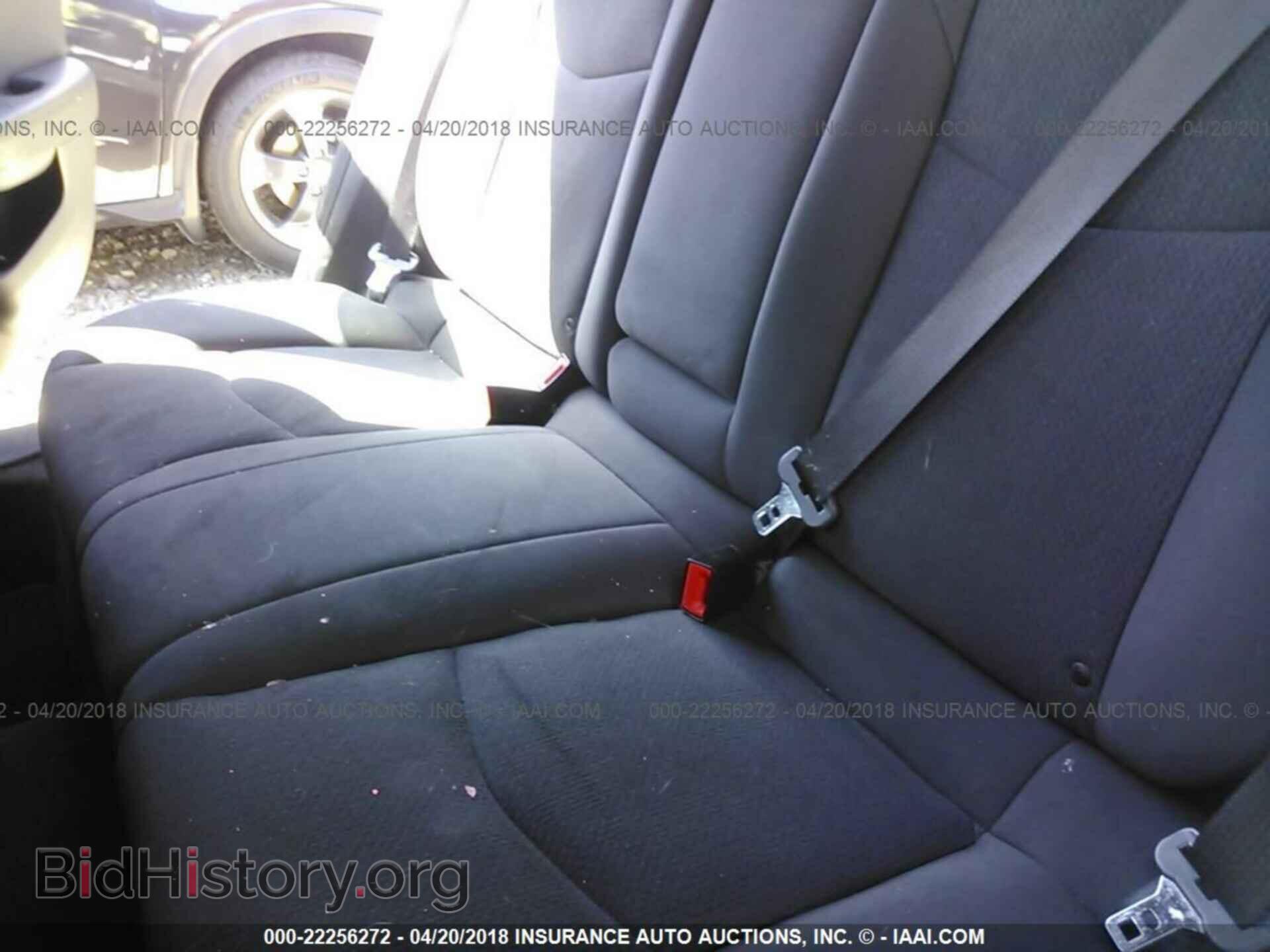 2012 Chrysler 200 - VIN: 1C3CCBBB6CN180577 - Фото 8