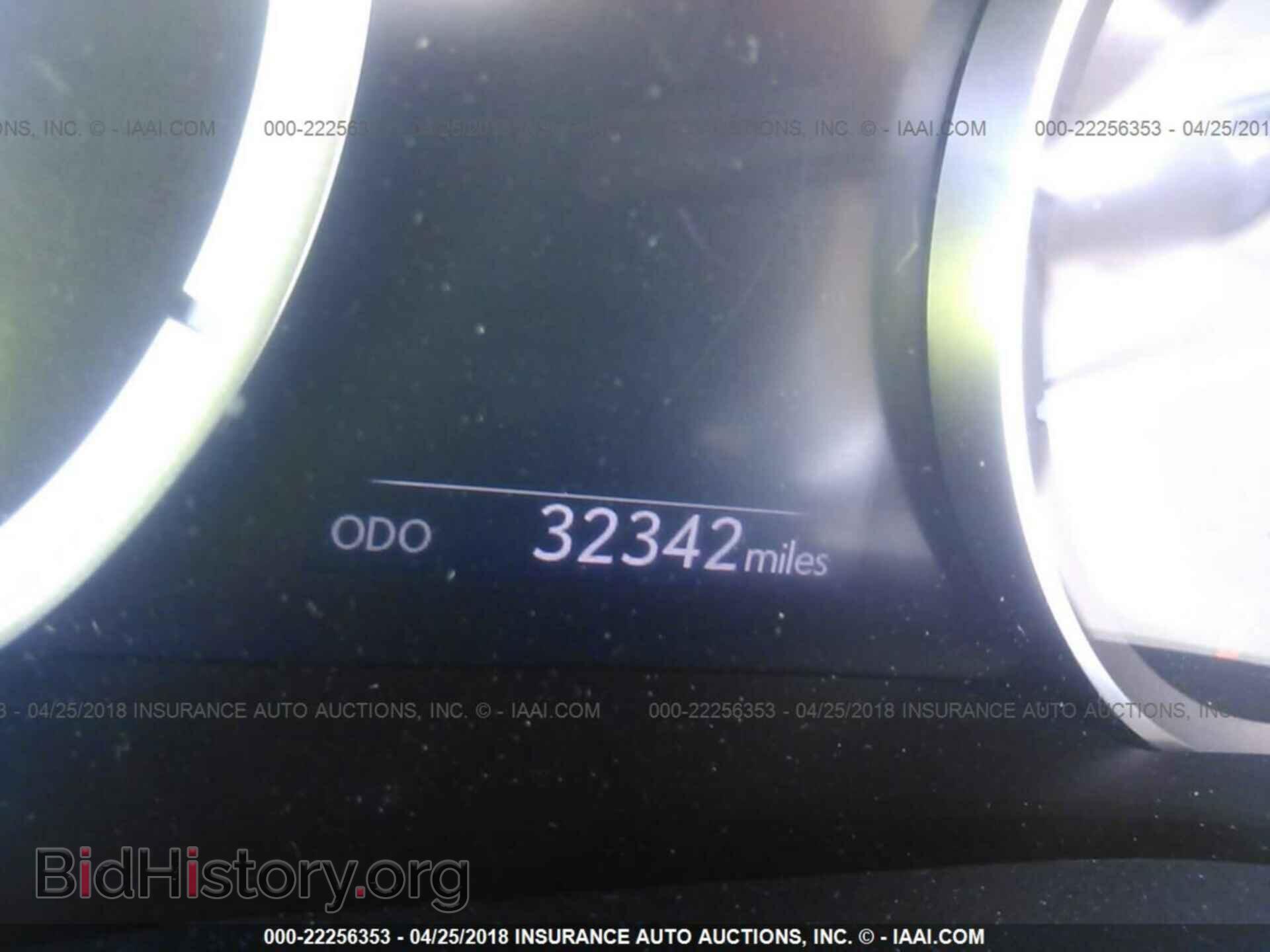 2014 Lexus Is - VIN: JTHCF1D28E5010684 - Photo 7