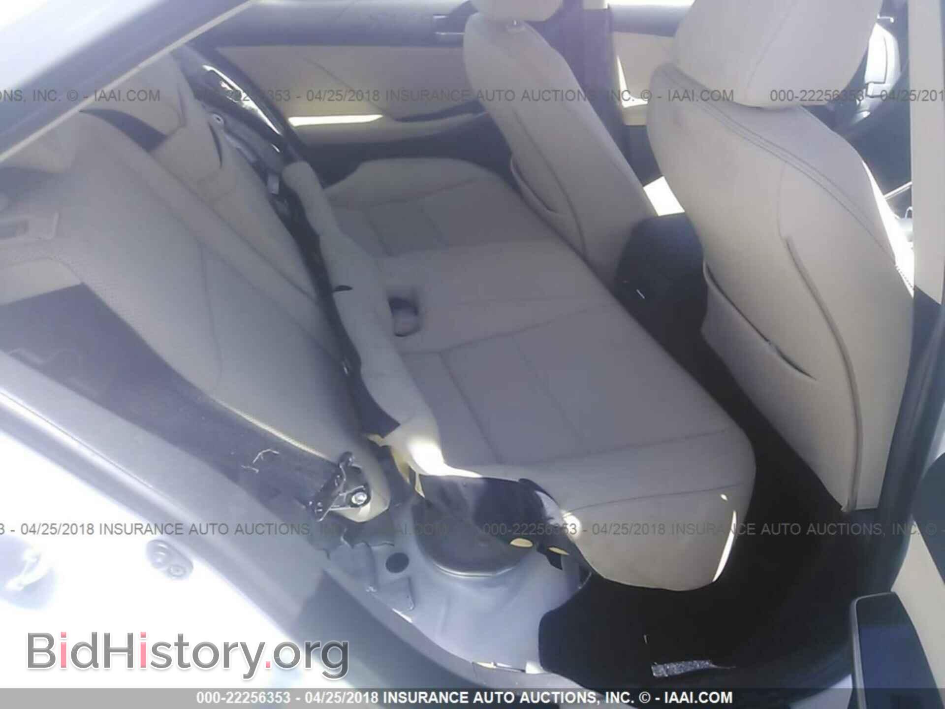 2014 Lexus Is - VIN: JTHCF1D28E5010684 - Photo 8