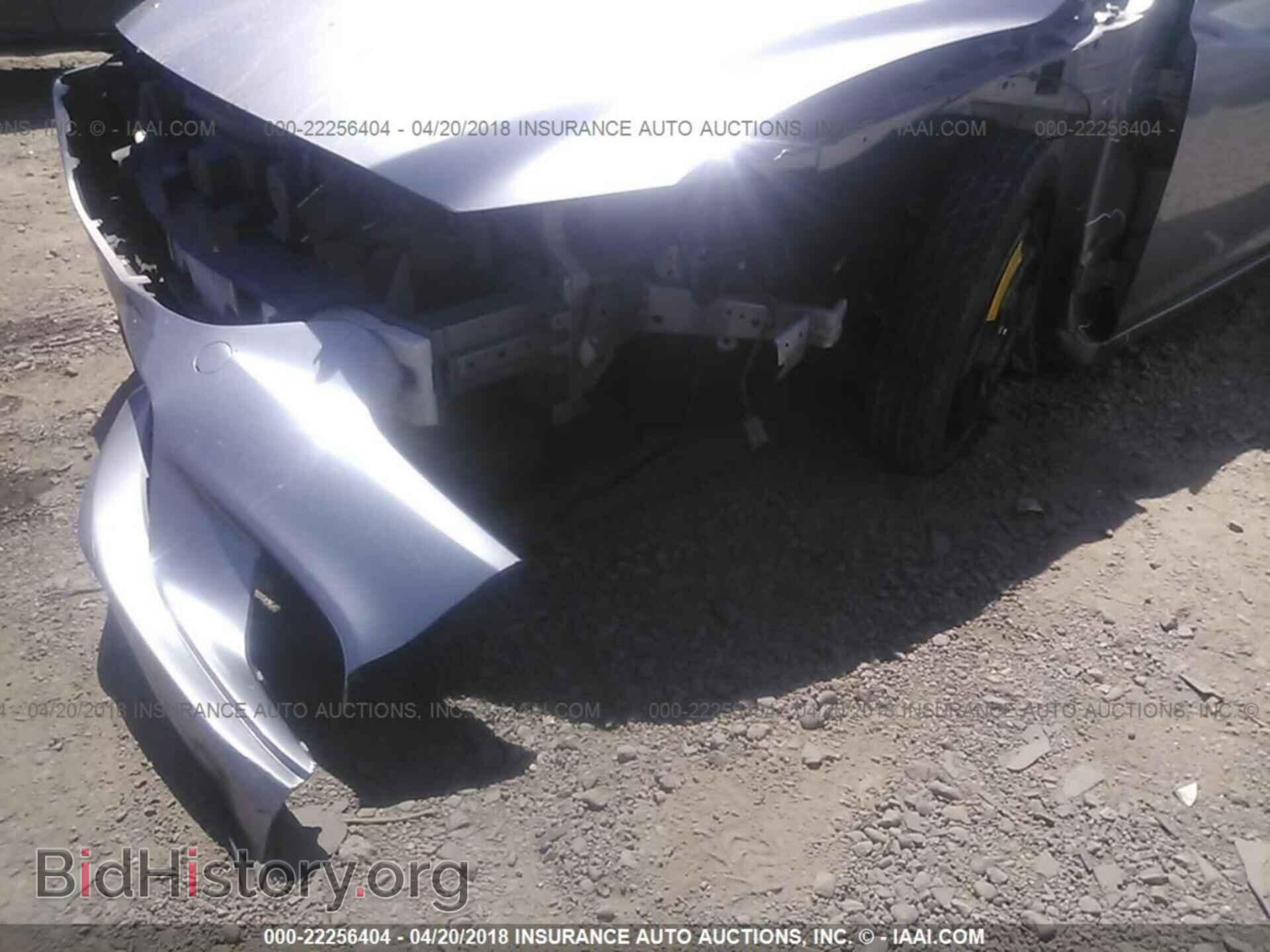 2014 Mazda 6 - VIN: JM1GJ1U61E1160454 - Фото 6