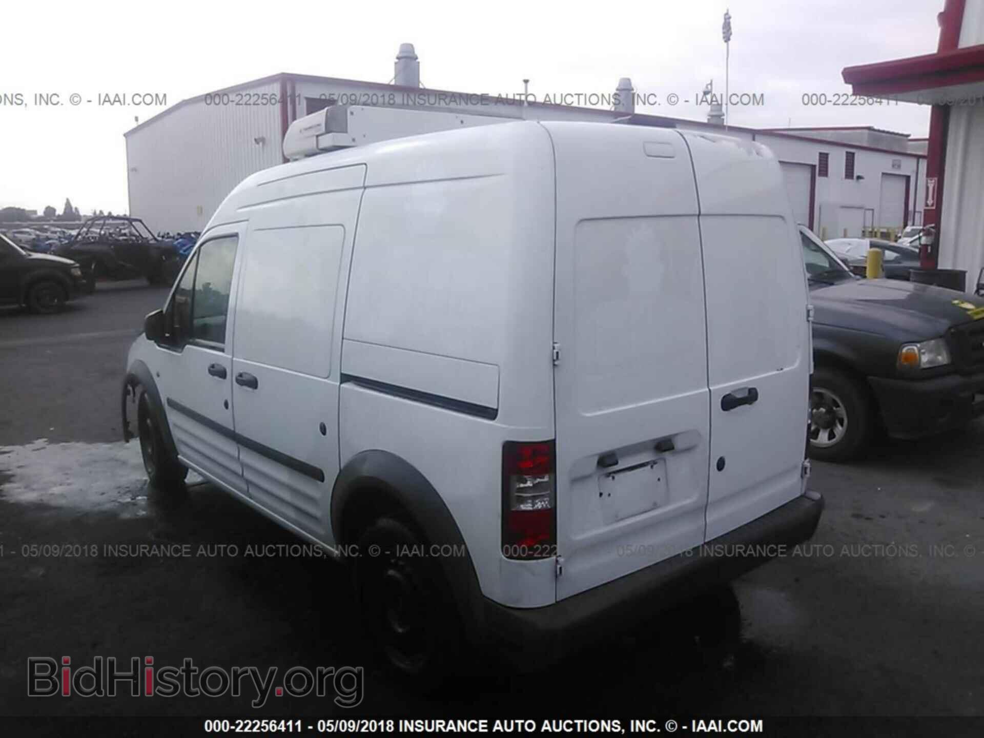 2013 Ford Transit - VIN: NM0LS7AN9DT129267 - Фото 3