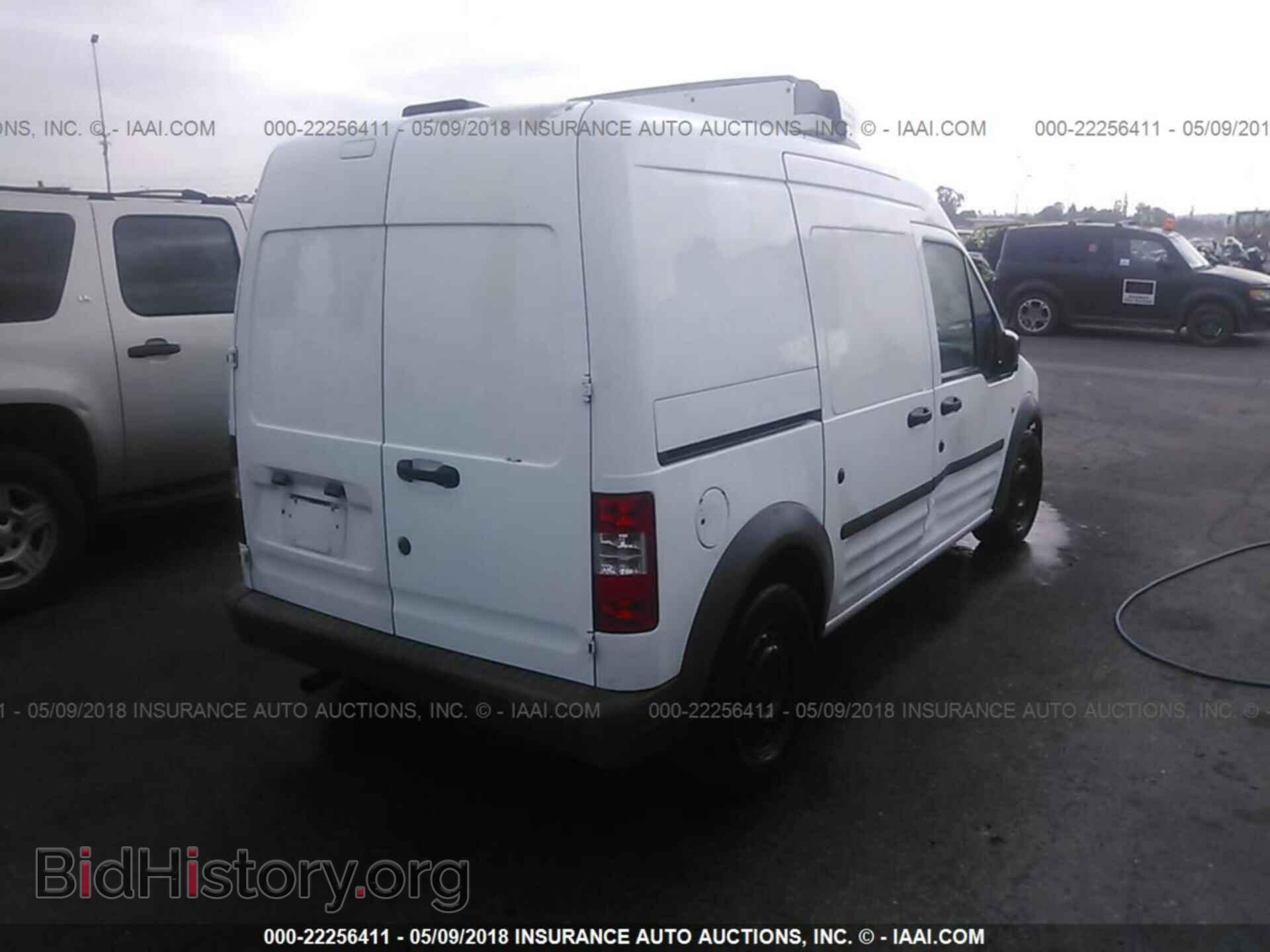 2013 Ford Transit - VIN: NM0LS7AN9DT129267 - Фото 4