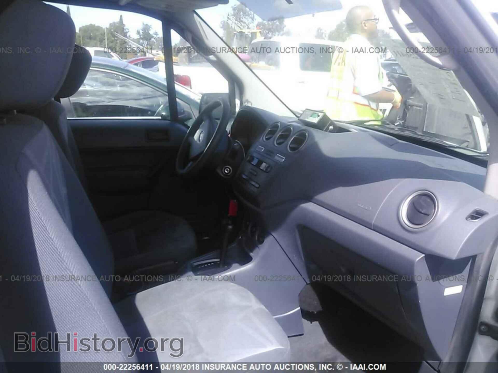 2013 Ford Transit - VIN: NM0LS7AN9DT129267 - Фото 5