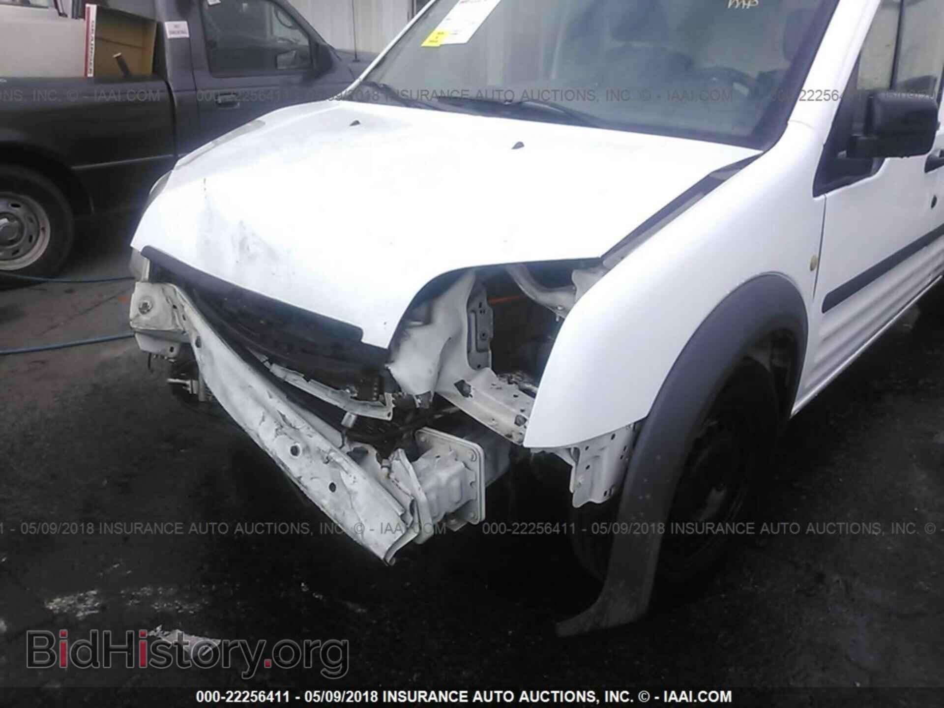 2013 Ford Transit - VIN: NM0LS7AN9DT129267 - Фото 6