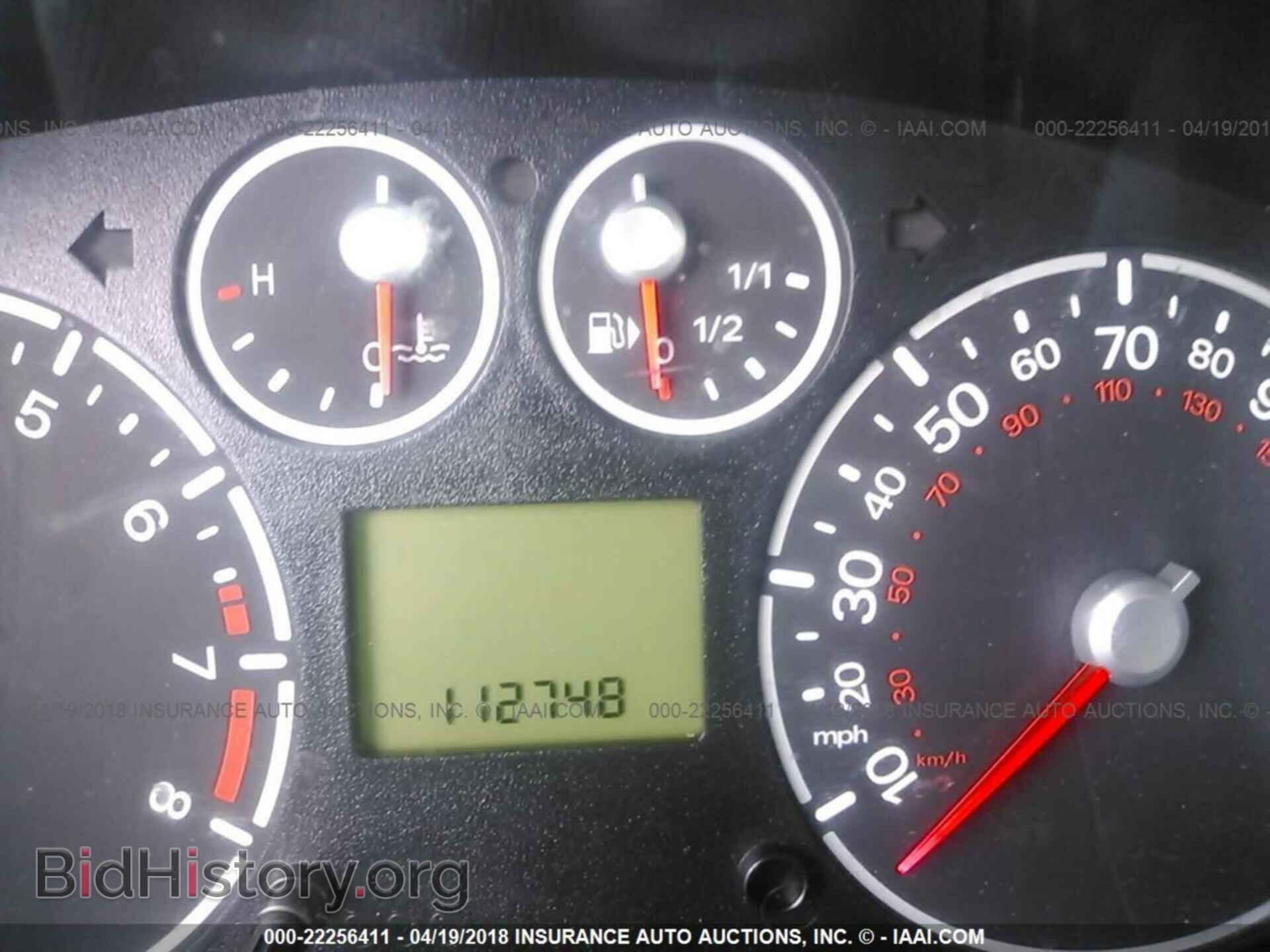 2013 Ford Transit - VIN: NM0LS7AN9DT129267 - Фото 7