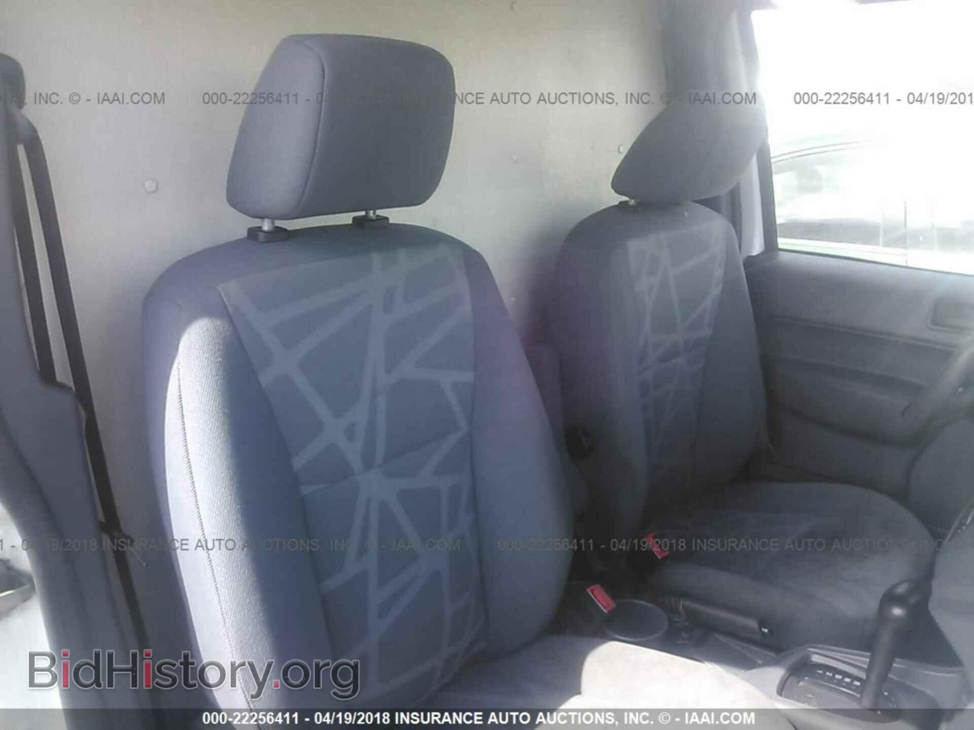 2013 Ford Transit - VIN: NM0LS7AN9DT129267 - Фото 8