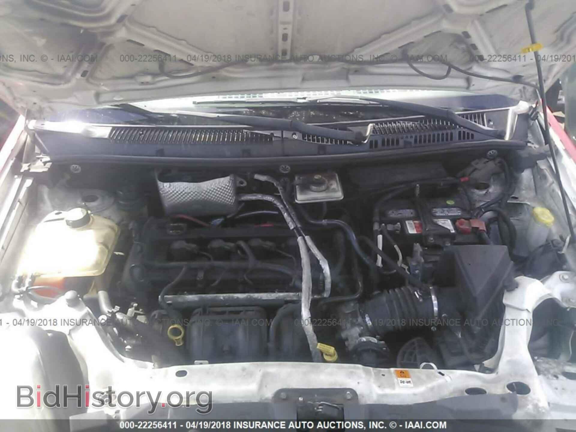 2013 Ford Transit - VIN: NM0LS7AN9DT129267 - Фото 10