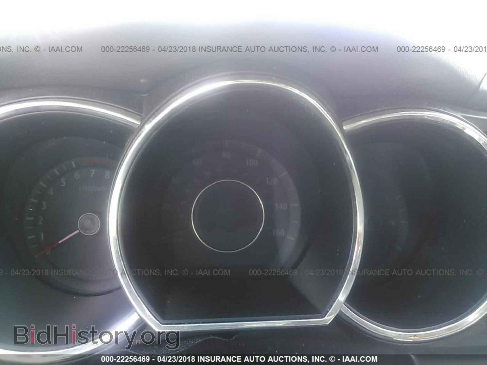 2012 Kia Optima - VIN: 5XXGM4A73CG022874 - Фото 7
