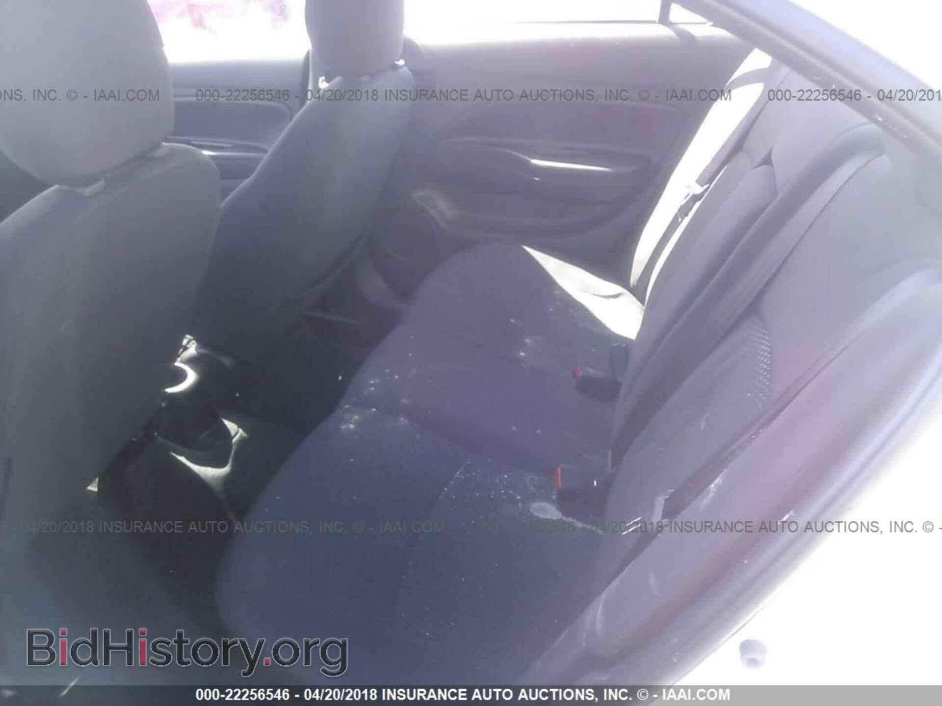 2017 Mitsubishi Mirage - VIN: ML32F3FJ0HHF05161 - Фото 8