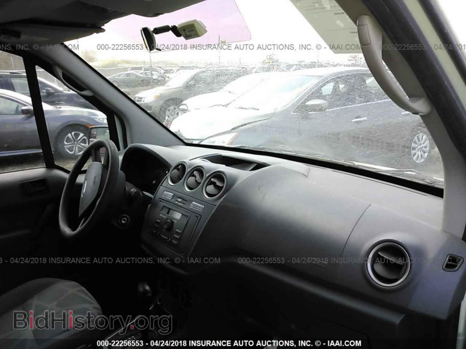 2011 Ford Transit - VIN: NM0LS7CNXBT060213 - Фото 5