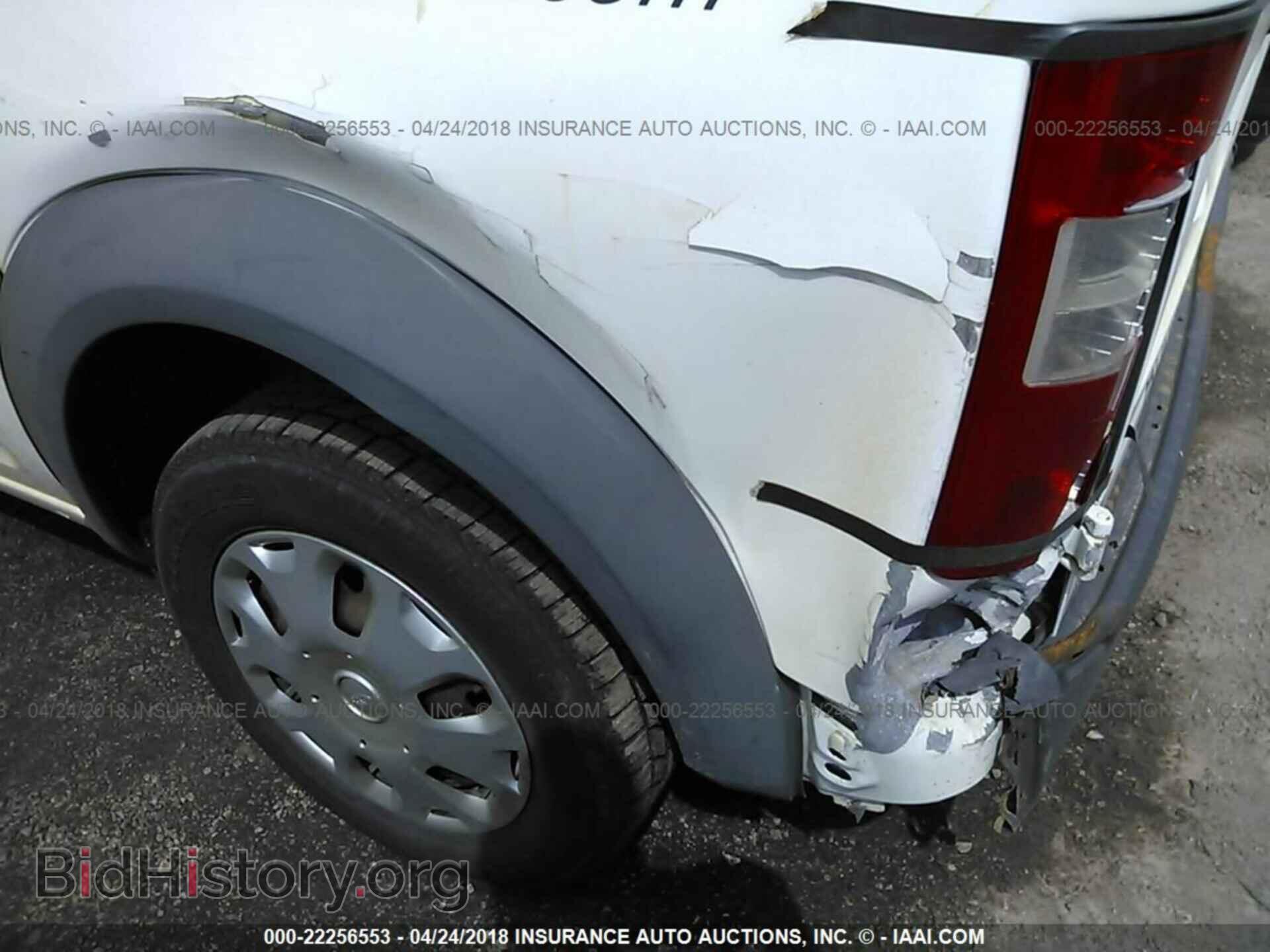 2011 Ford Transit - VIN: NM0LS7CNXBT060213 - Фото 6
