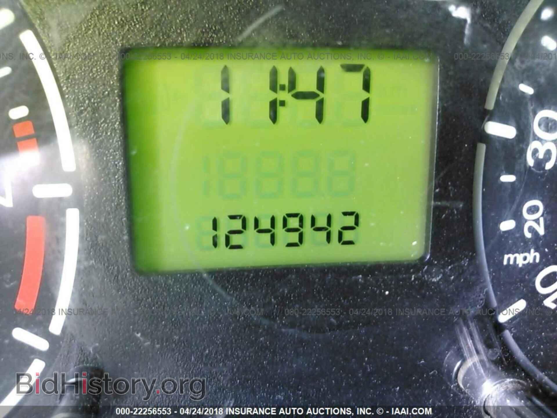 2011 Ford Transit - VIN: NM0LS7CNXBT060213 - Фото 7