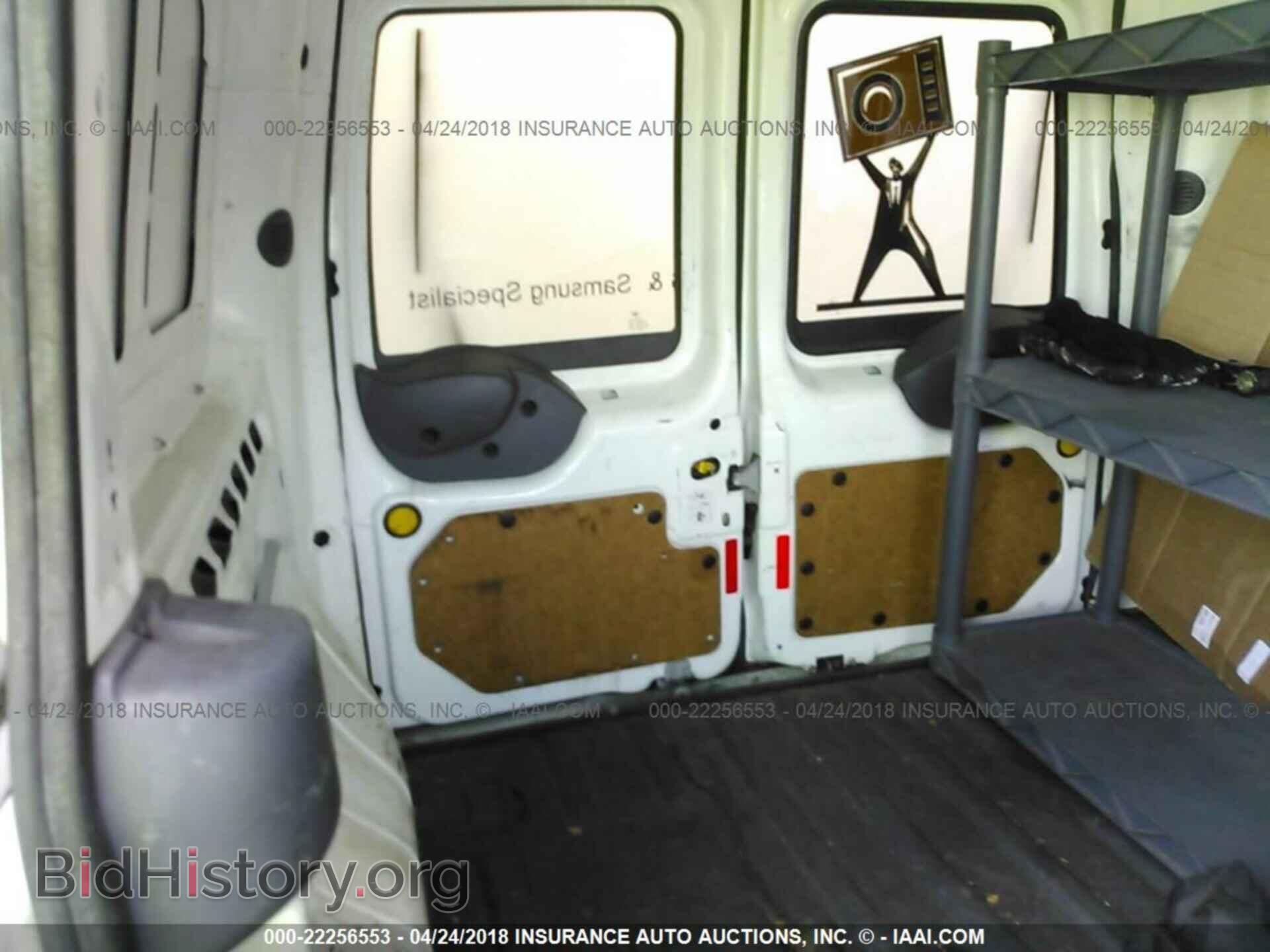 2011 Ford Transit - VIN: NM0LS7CNXBT060213 - Фото 8