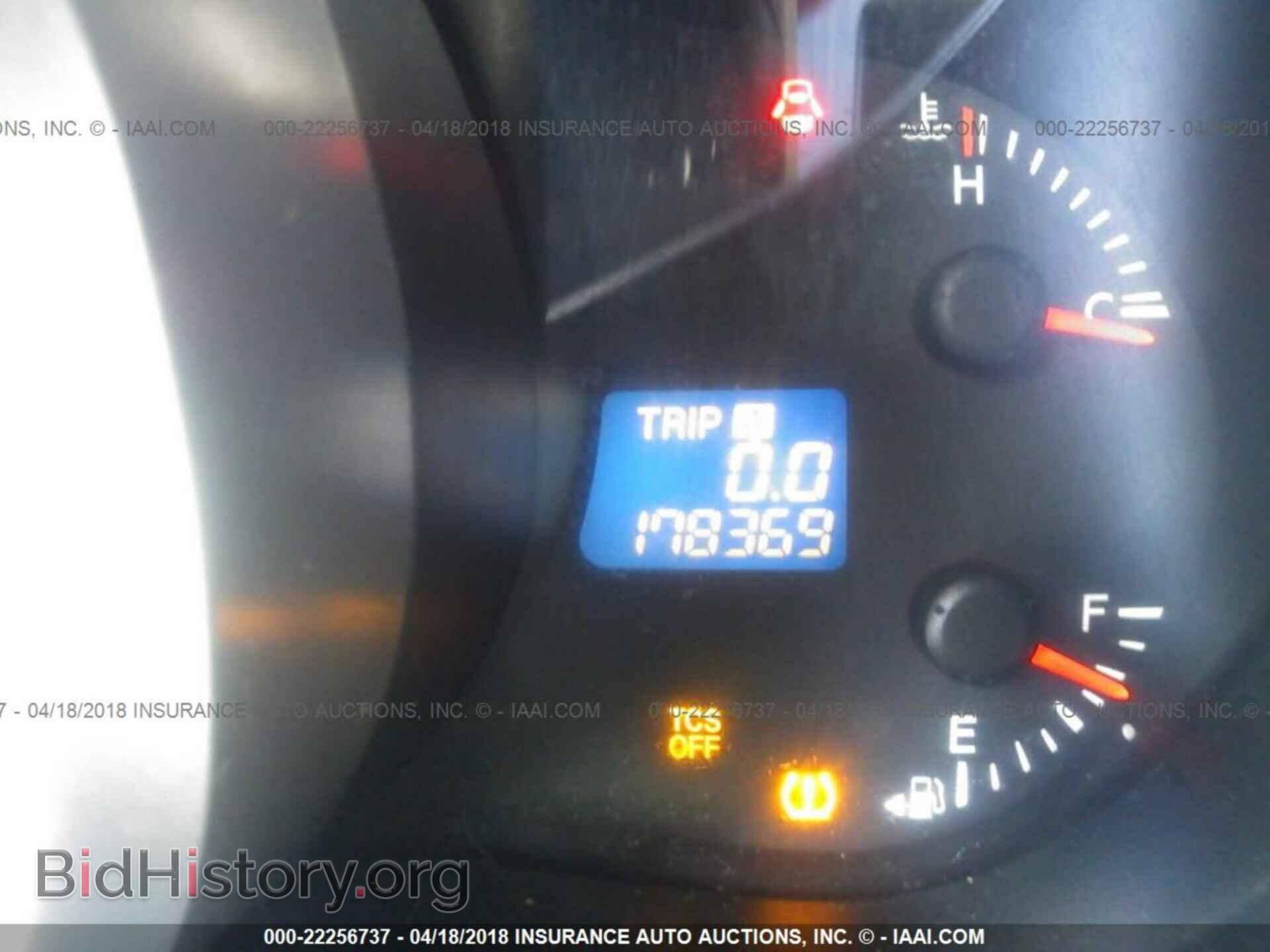 2011 Mazda Cx-7 - VIN: JM3ER2BM5B0357353 - Фото 7