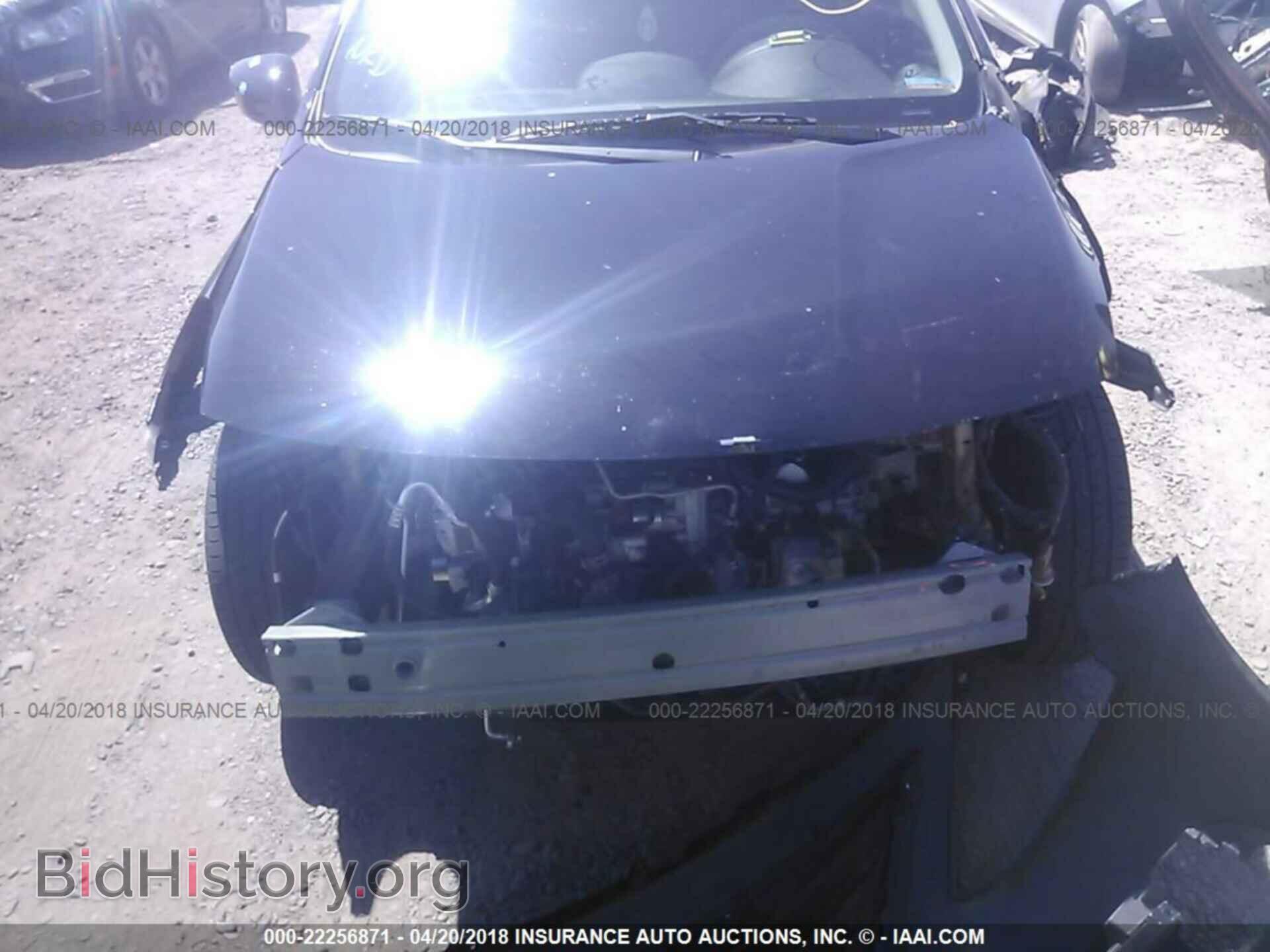 2016 Nissan Versa - VIN: 3N1CN7AP1GL896795 - Photo 6
