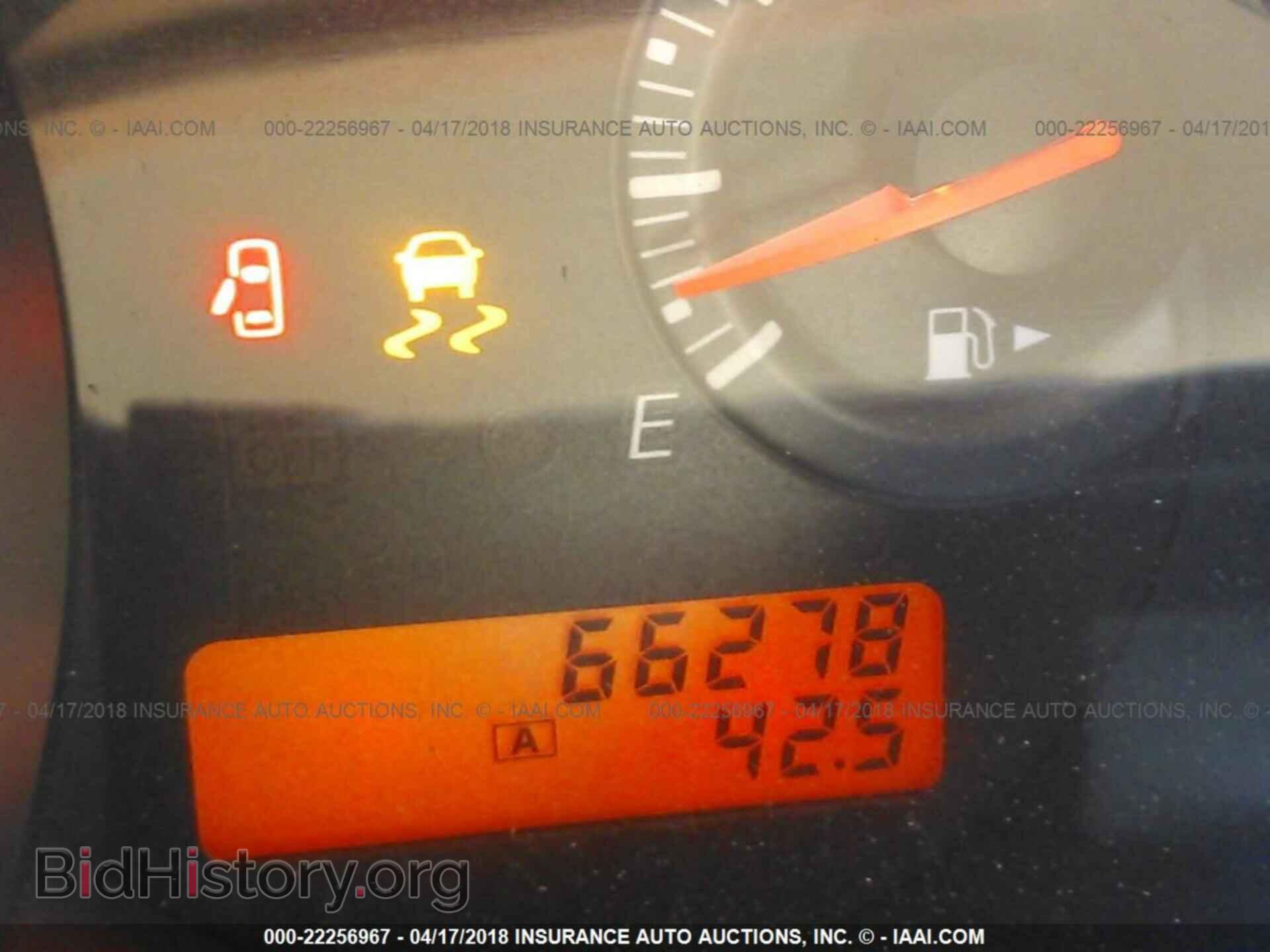 2012 Nissan Versa - VIN: 3N1BC1CP9CK286638 - Фото 7