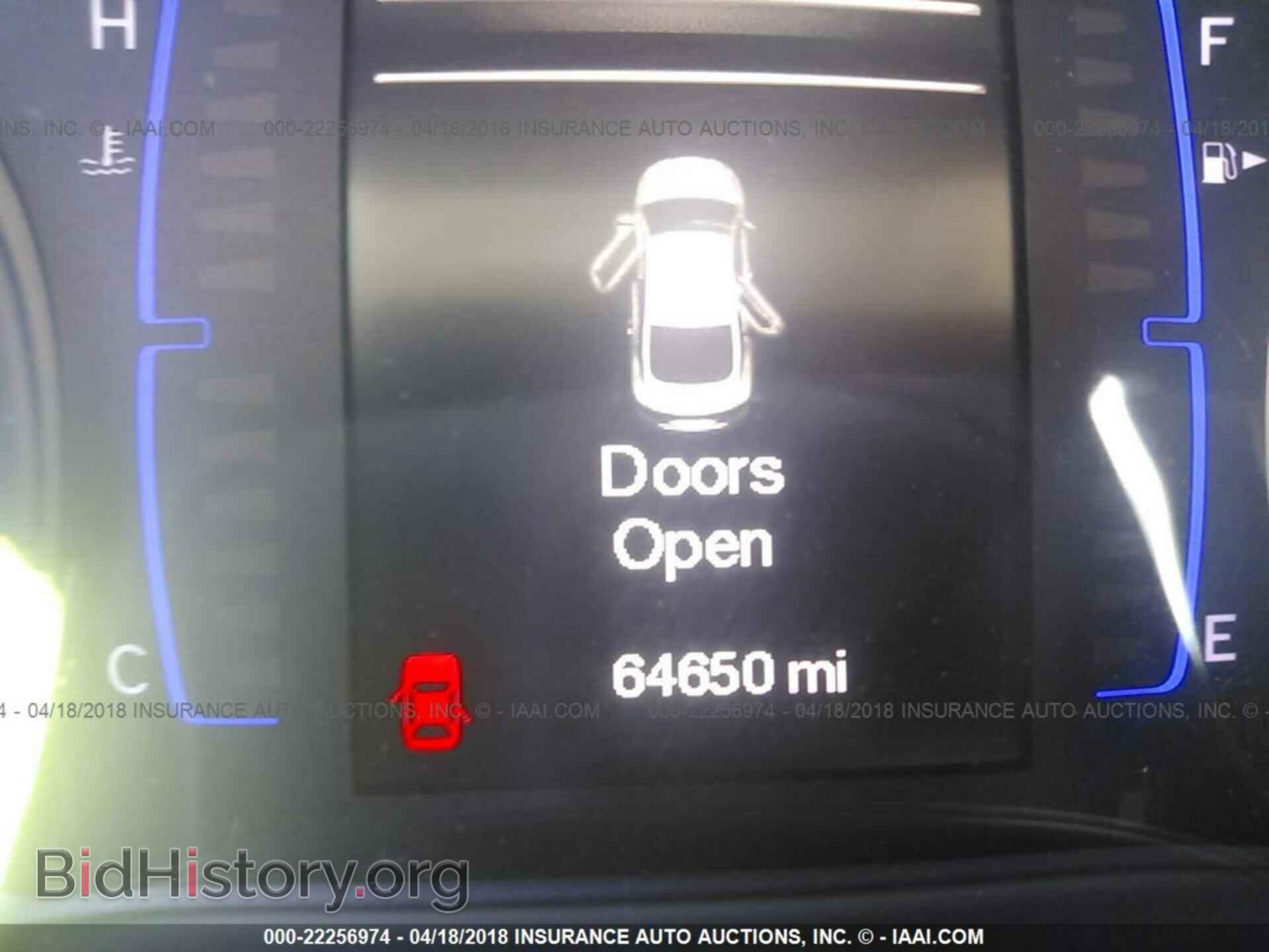 2015 Chrysler 200 - VIN: 1C3CCCAB3FN650060 - Фото 7