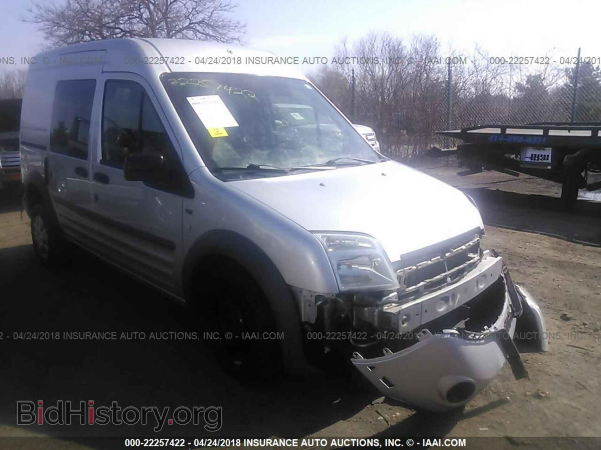 Photo NM0LS6BN9BT069948 - Ford Transit 2011
