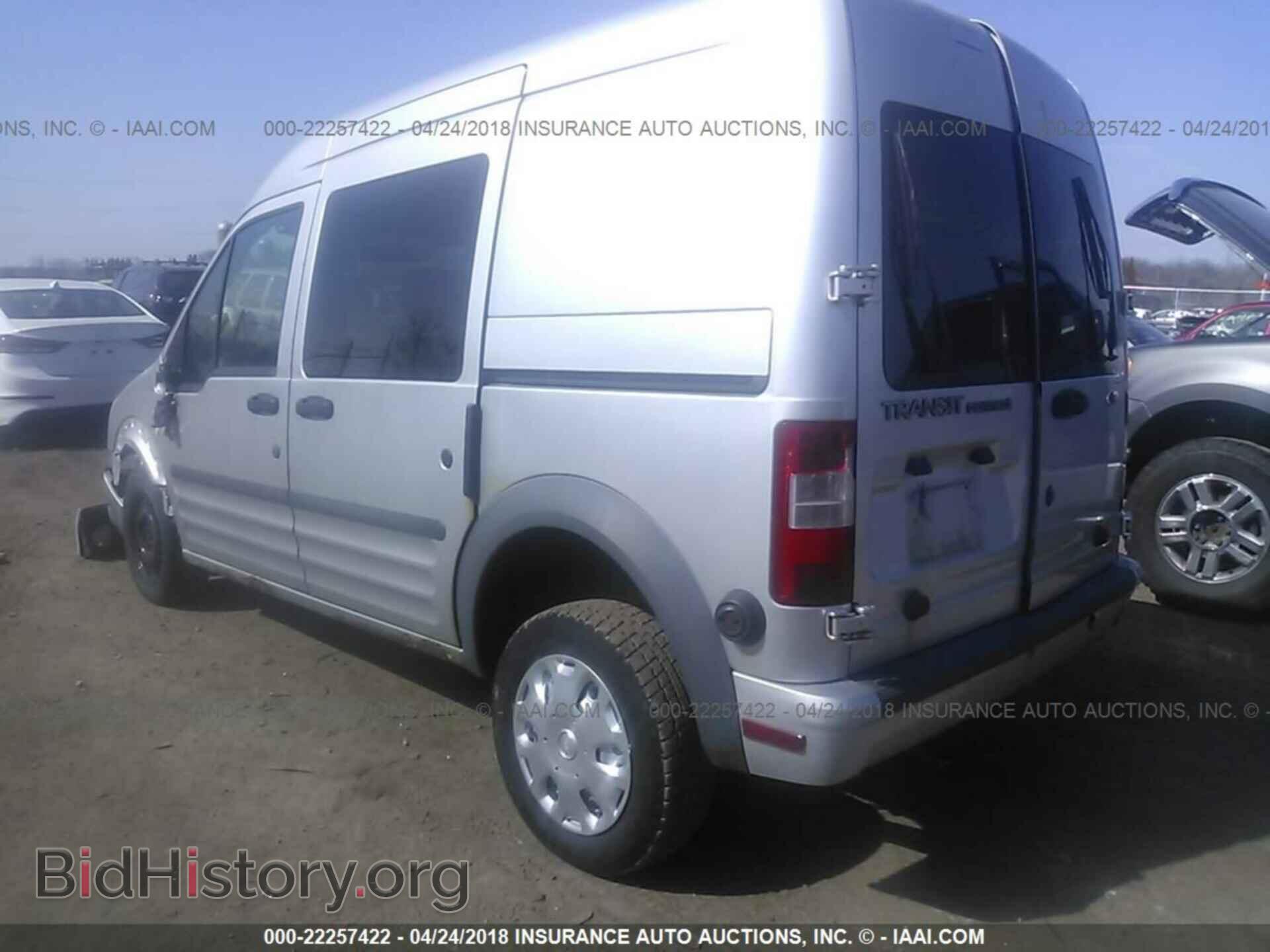 2011 Ford Transit - VIN: NM0LS6BN9BT069948 - Фото 3