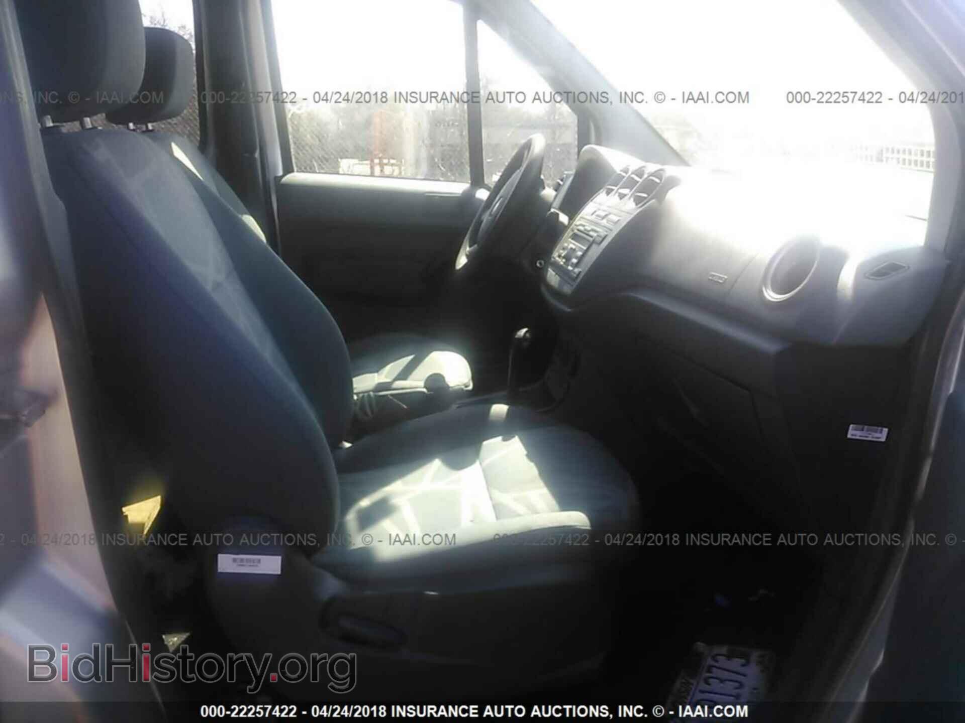2011 Ford Transit - VIN: NM0LS6BN9BT069948 - Фото 5