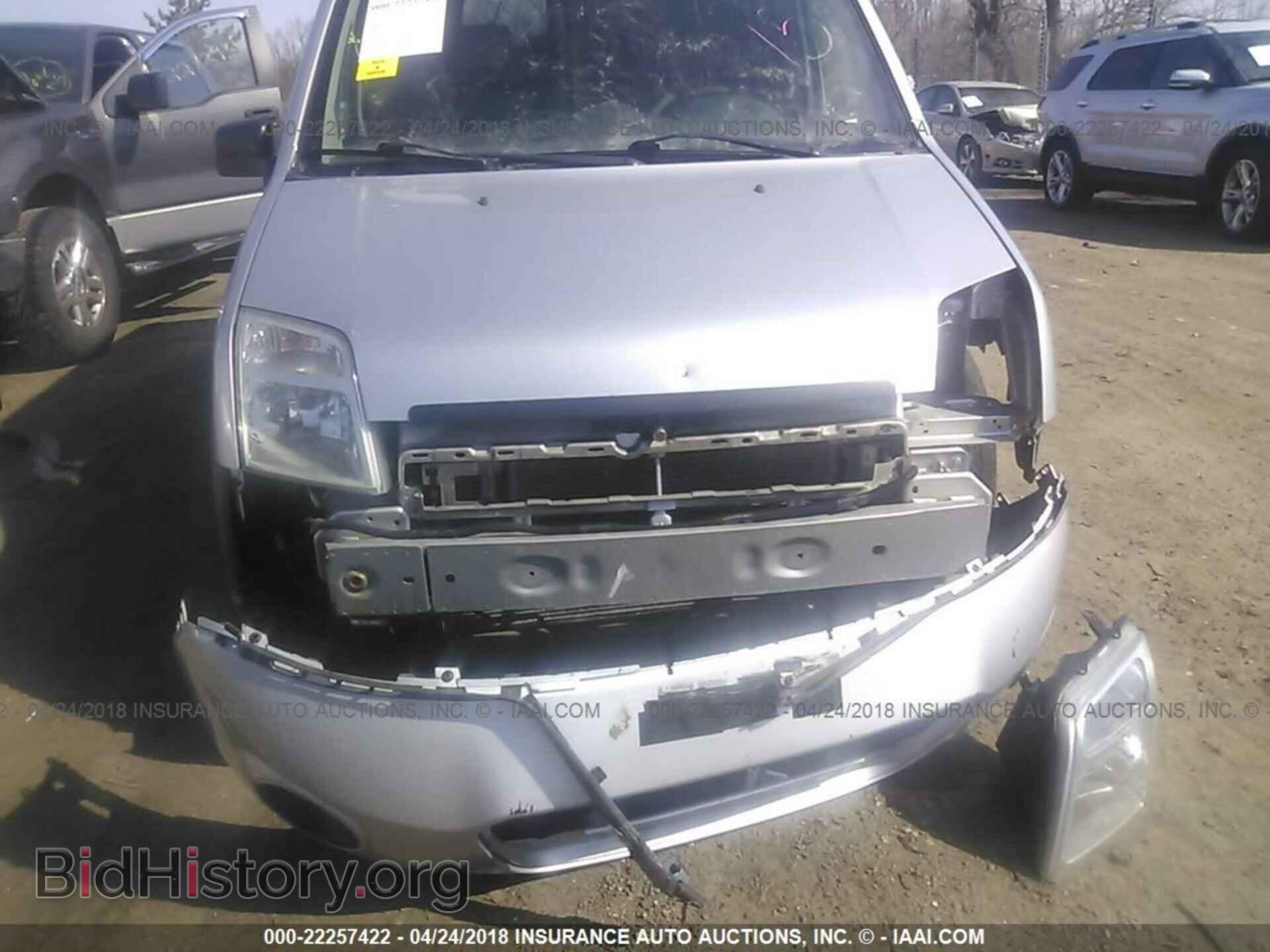 2011 Ford Transit - VIN: NM0LS6BN9BT069948 - Фото 6