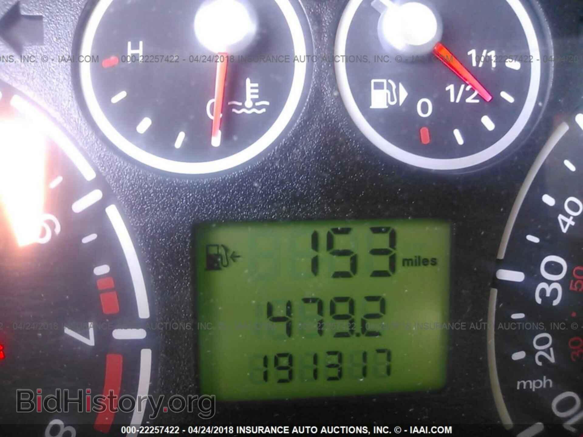 2011 Ford Transit - VIN: NM0LS6BN9BT069948 - Фото 7