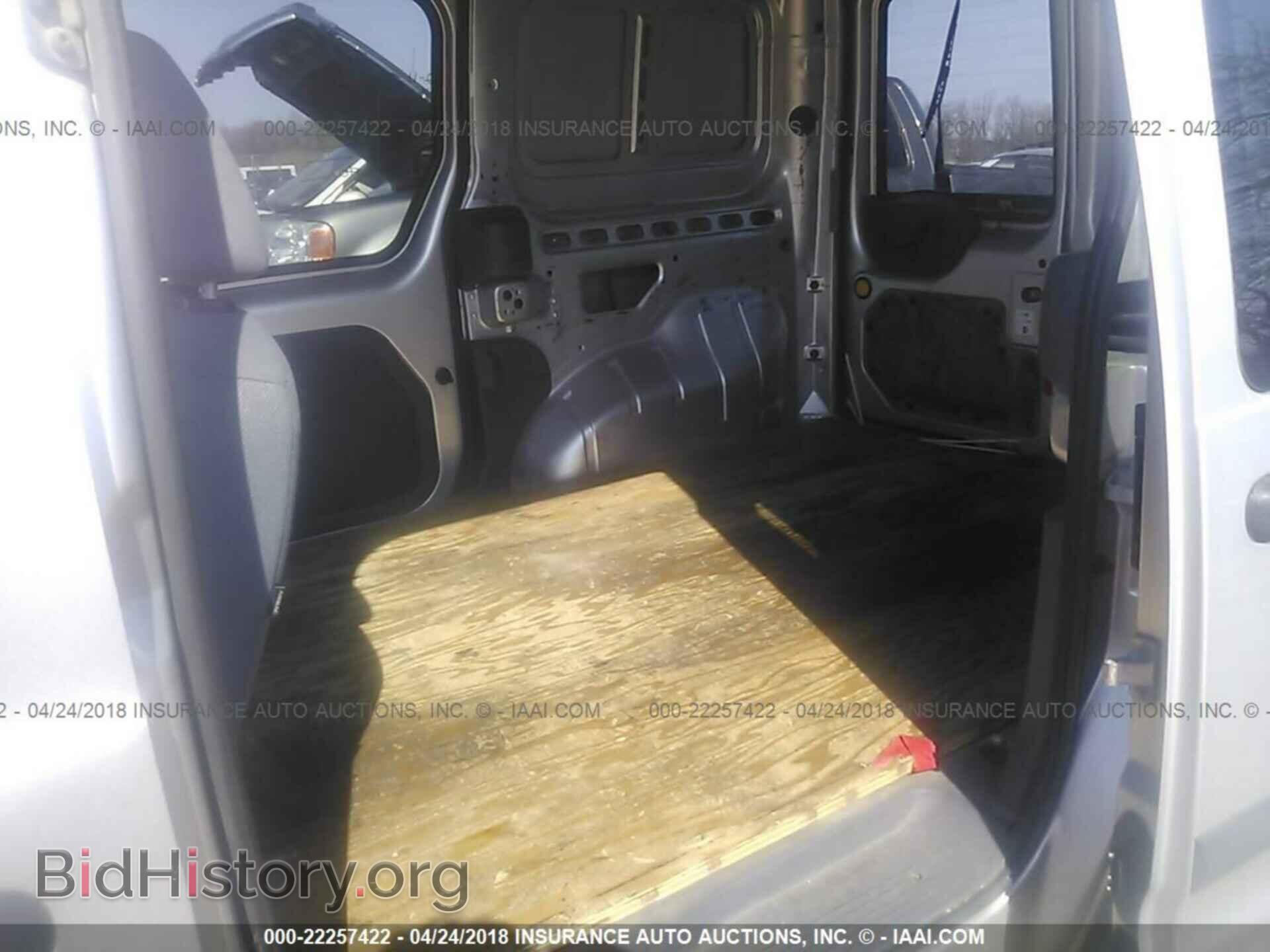 2011 Ford Transit - VIN: NM0LS6BN9BT069948 - Фото 8