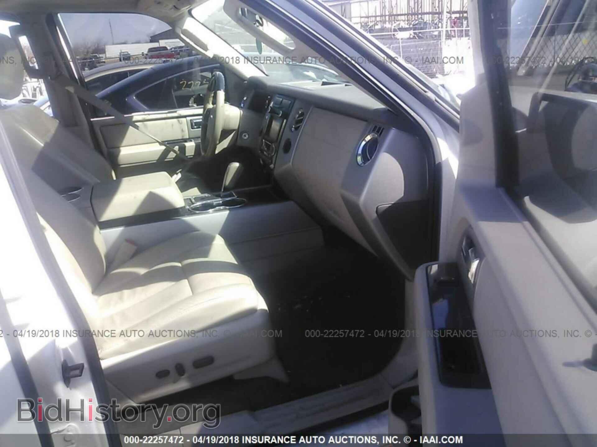 2012 Ford Expedition - VIN: 1FMJU2A58CEF02692 - Фото 5