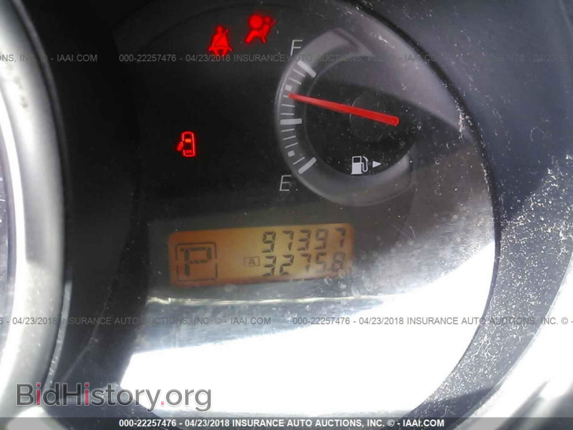 2011 Nissan Versa - VIN: 3N1BC1CP5BL358640 - Фото 7