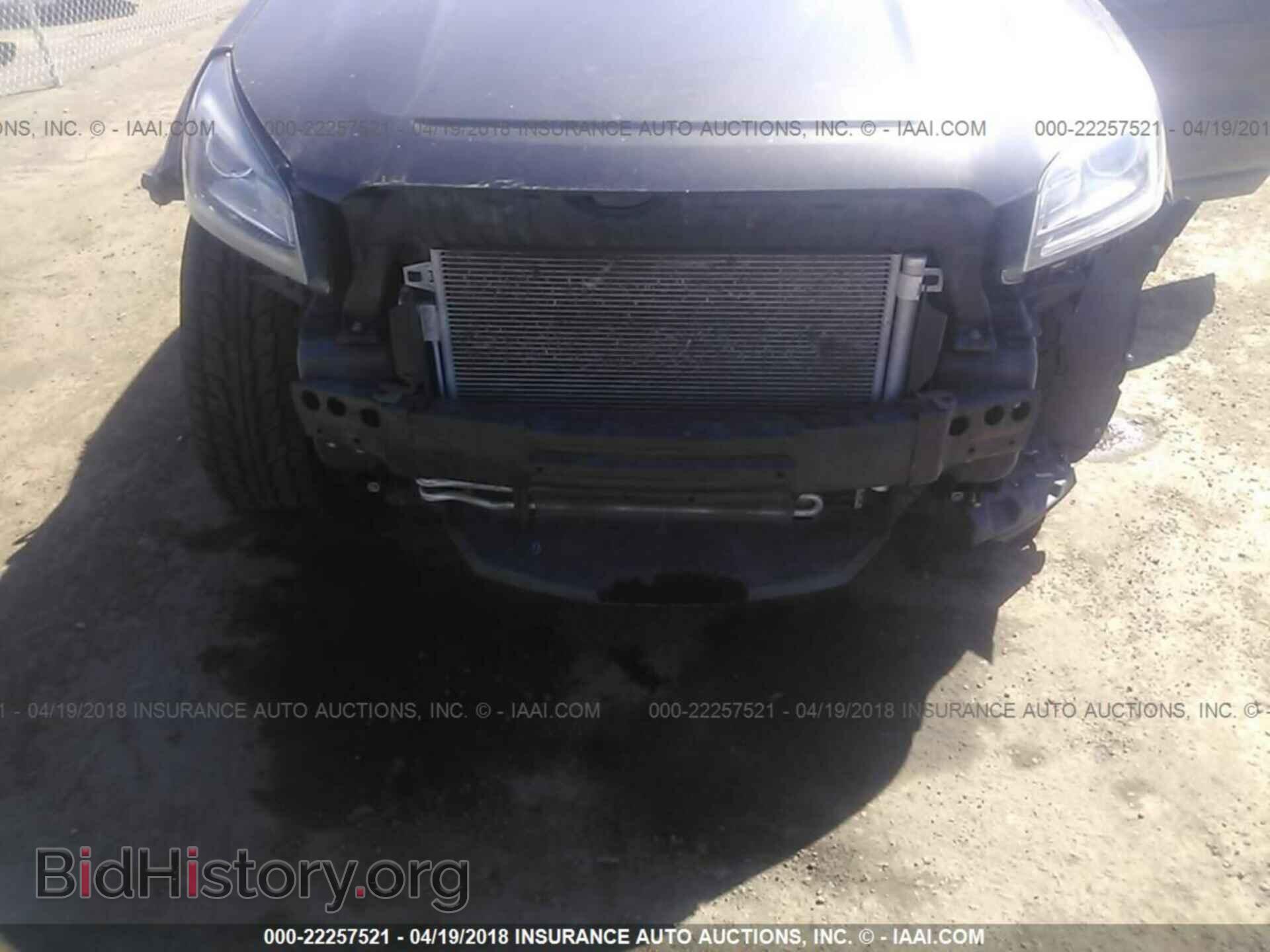 2015 Gmc Acadia - VIN: 1GKKVRKD6FJ181773 - Фото 6