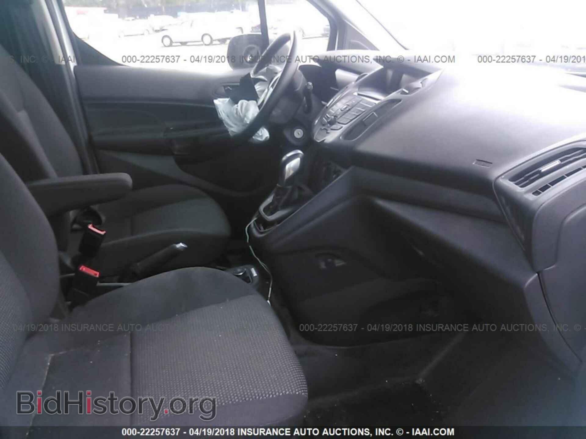 2017 Ford Transit - VIN: NM0LS7E7XH1310309 - Photo 5