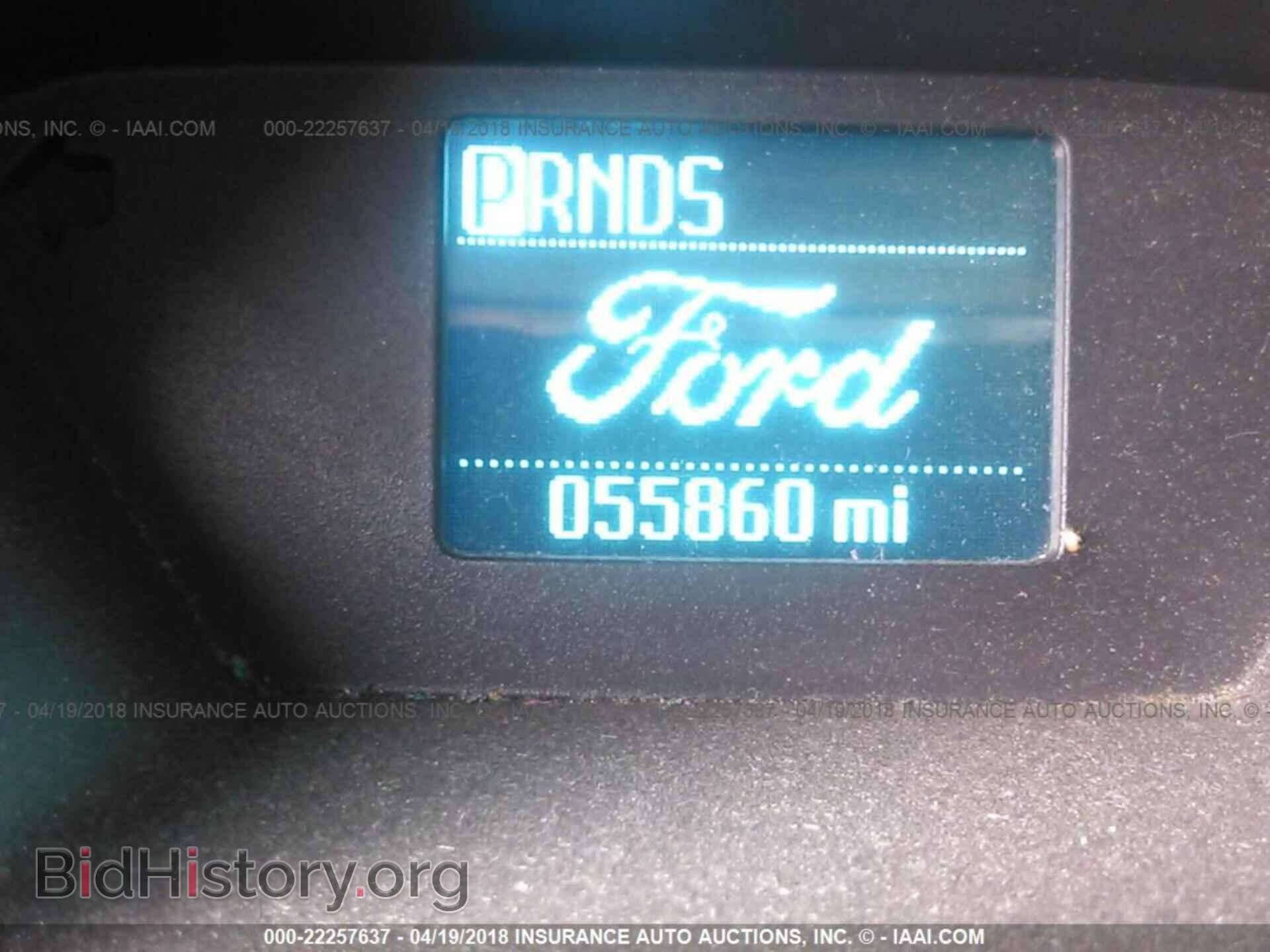 2017 Ford Transit - VIN: NM0LS7E7XH1310309 - Photo 7
