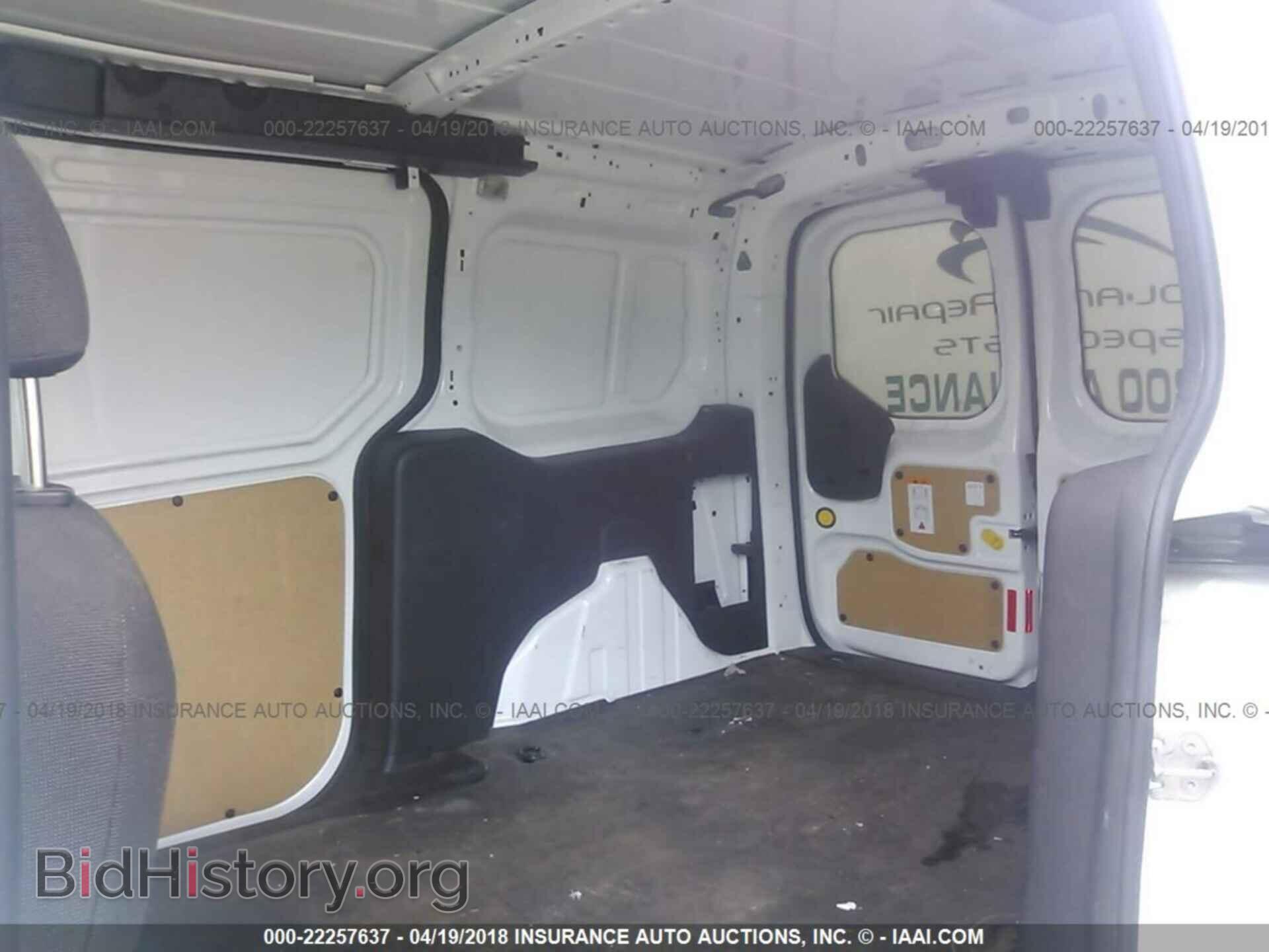 2017 Ford Transit - VIN: NM0LS7E7XH1310309 - Photo 8