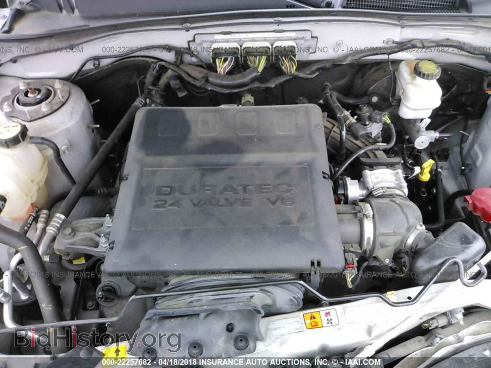 2012 Ford Escape - VIN: 1FMCU0EG1CKA59120 - Photo 10