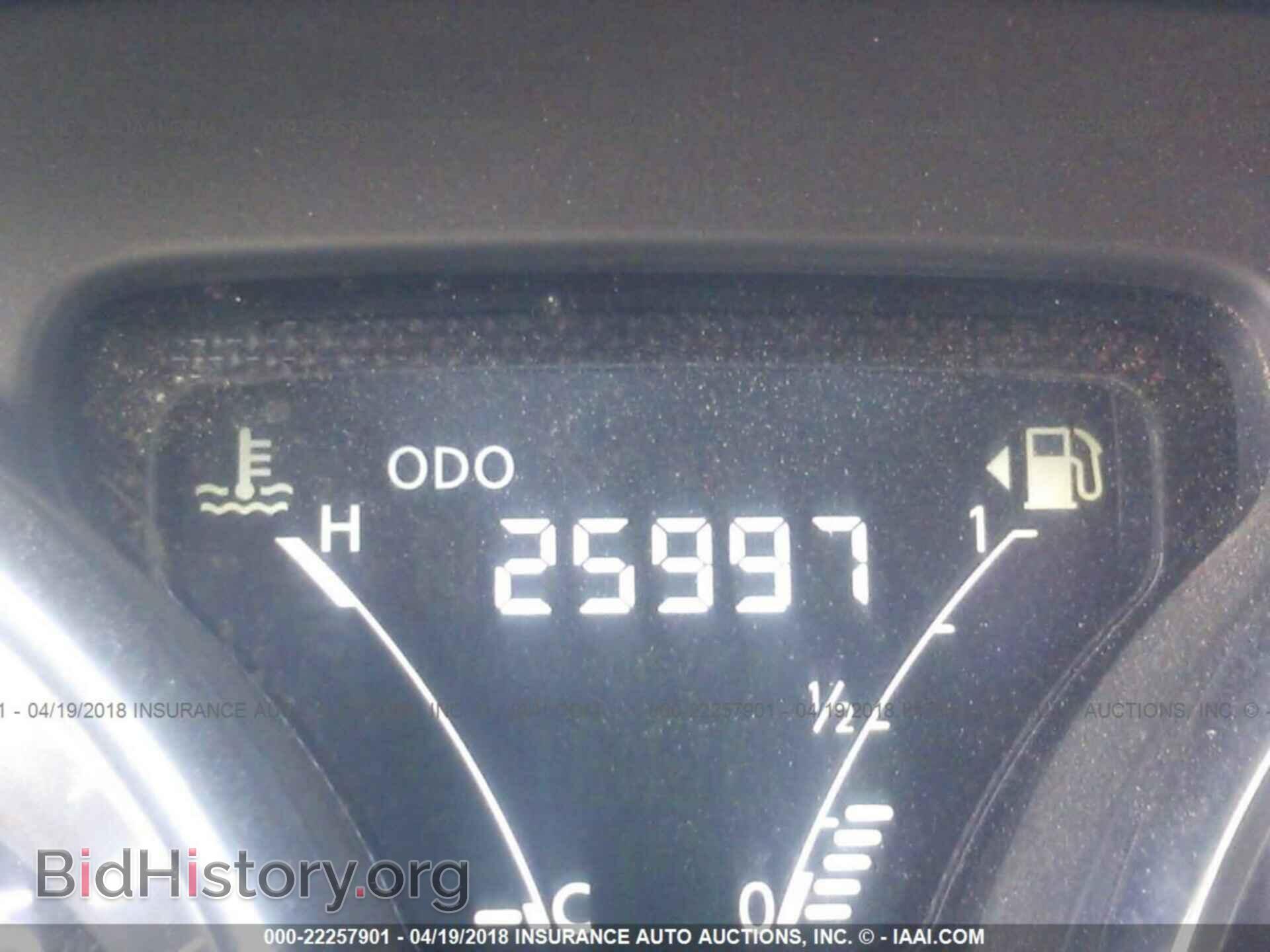 2017 Nissan Versa - VIN: 3N1CN7AP7HL859588 - Фото 7