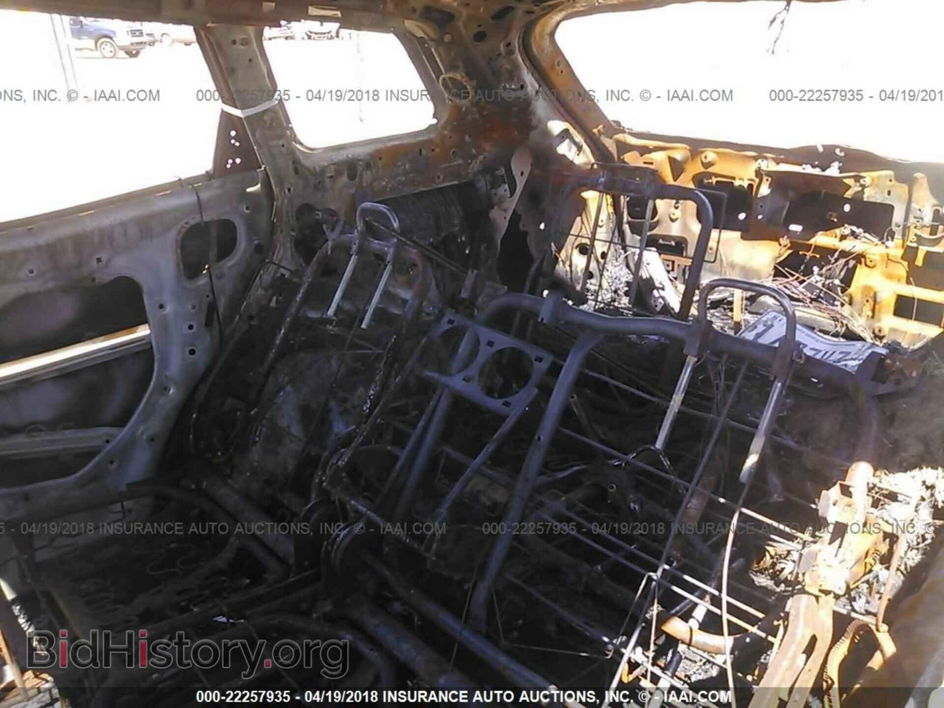2011 Mazda Cx-9 - VIN: JM3TB2CA9B0304199 - Фото 8