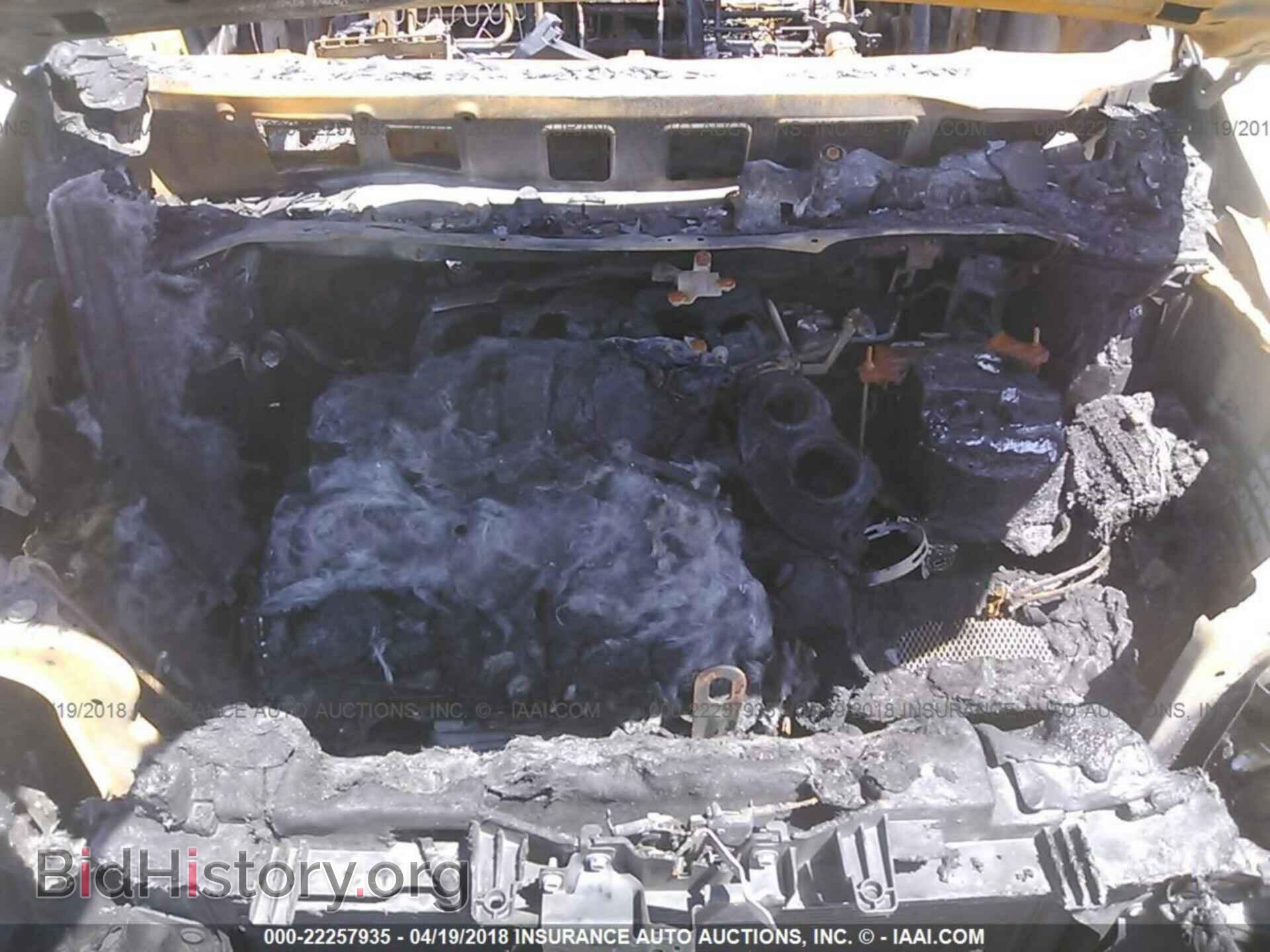 2011 Mazda Cx-9 - VIN: JM3TB2CA9B0304199 - Фото 10