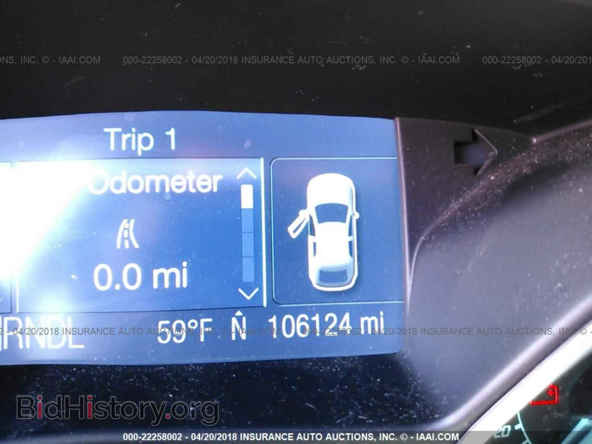 2012 Ford Focus - VIN: 1FAHP3F28CL298279 - Photo 7