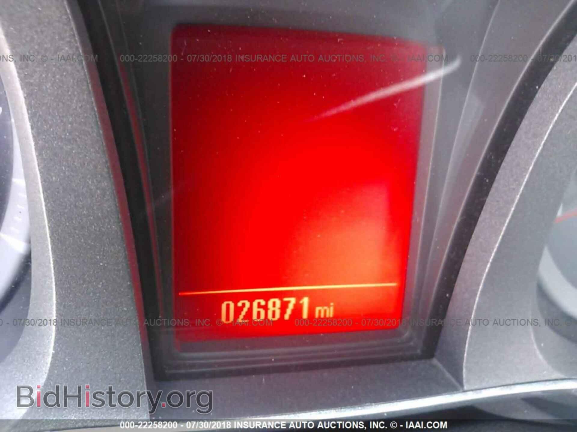 2015 Gmc Terrain - VIN: 2GKALMEK0F6426241 - Фото 7
