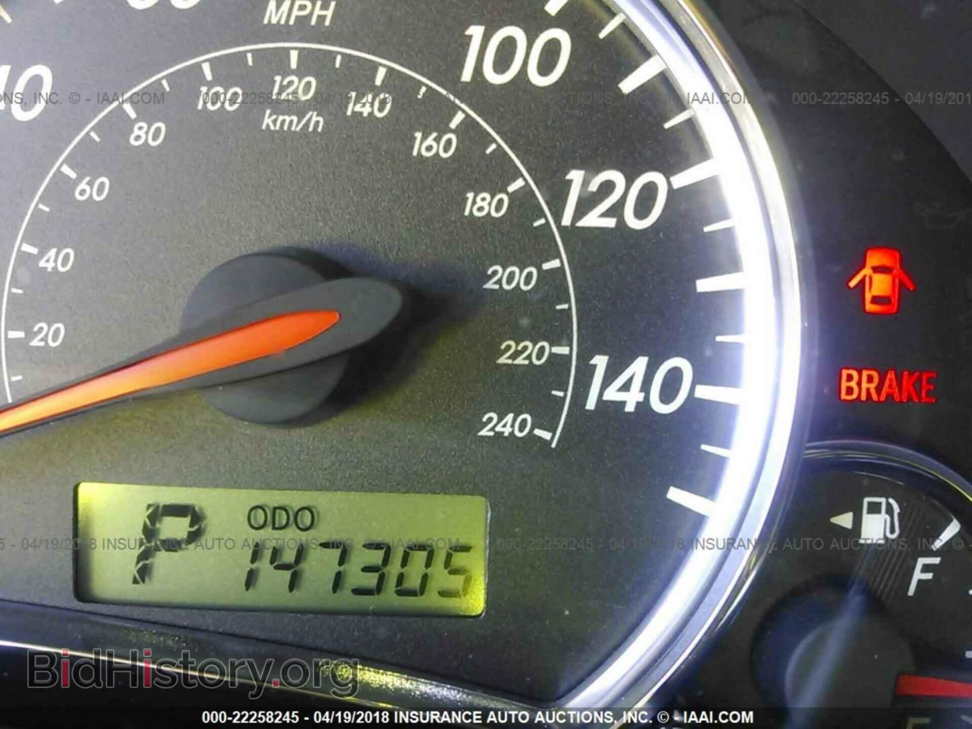 2011 Toyota Corolla - VIN: 2T1BU4EE0BC556861 - Photo 7
