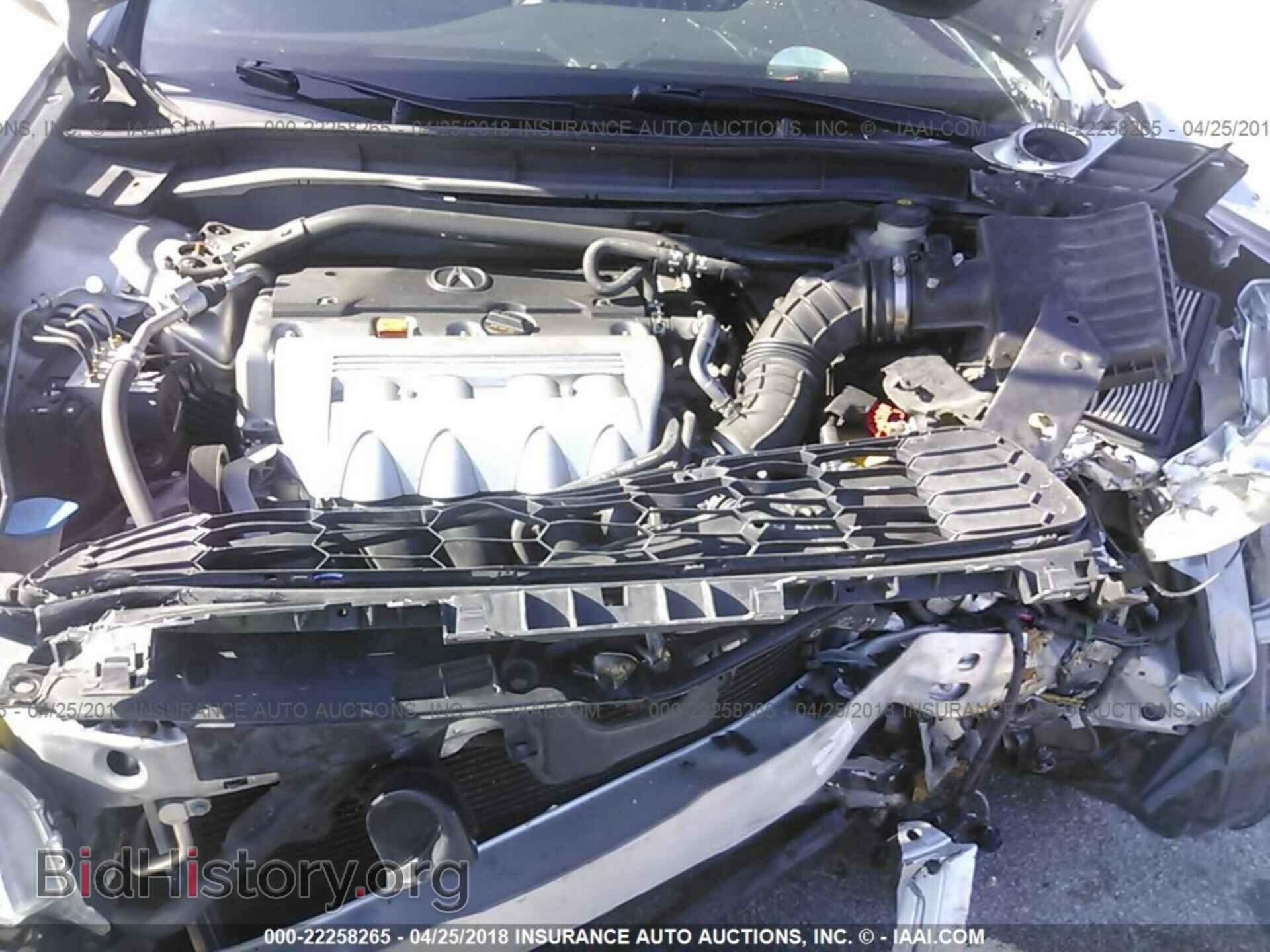2012 Acura Tsx - VIN: JH4CU2F43CC006190 - Фото 10