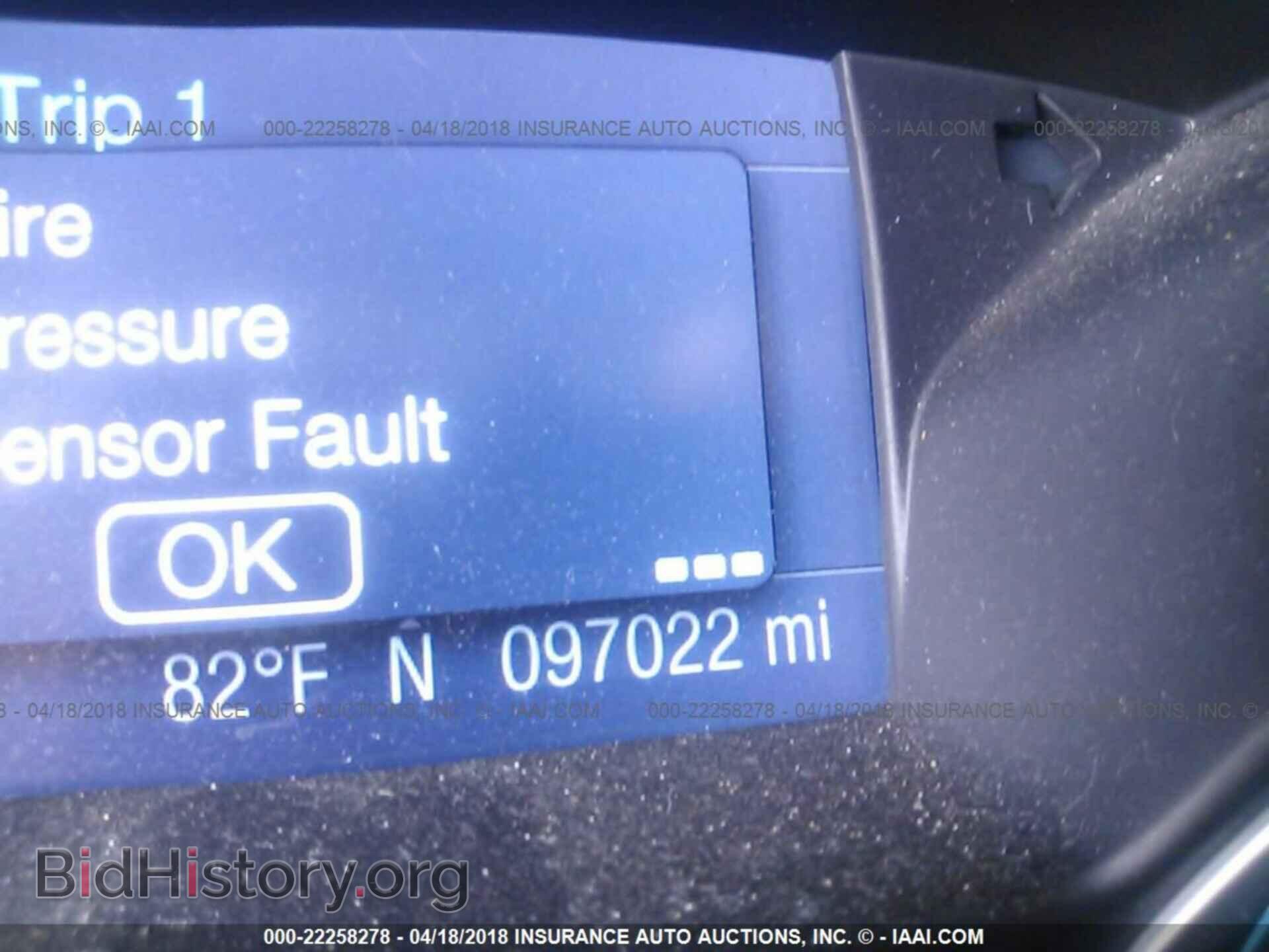 2012 Ford Focus - VIN: 1FAHP3K28CL361905 - Фото 7