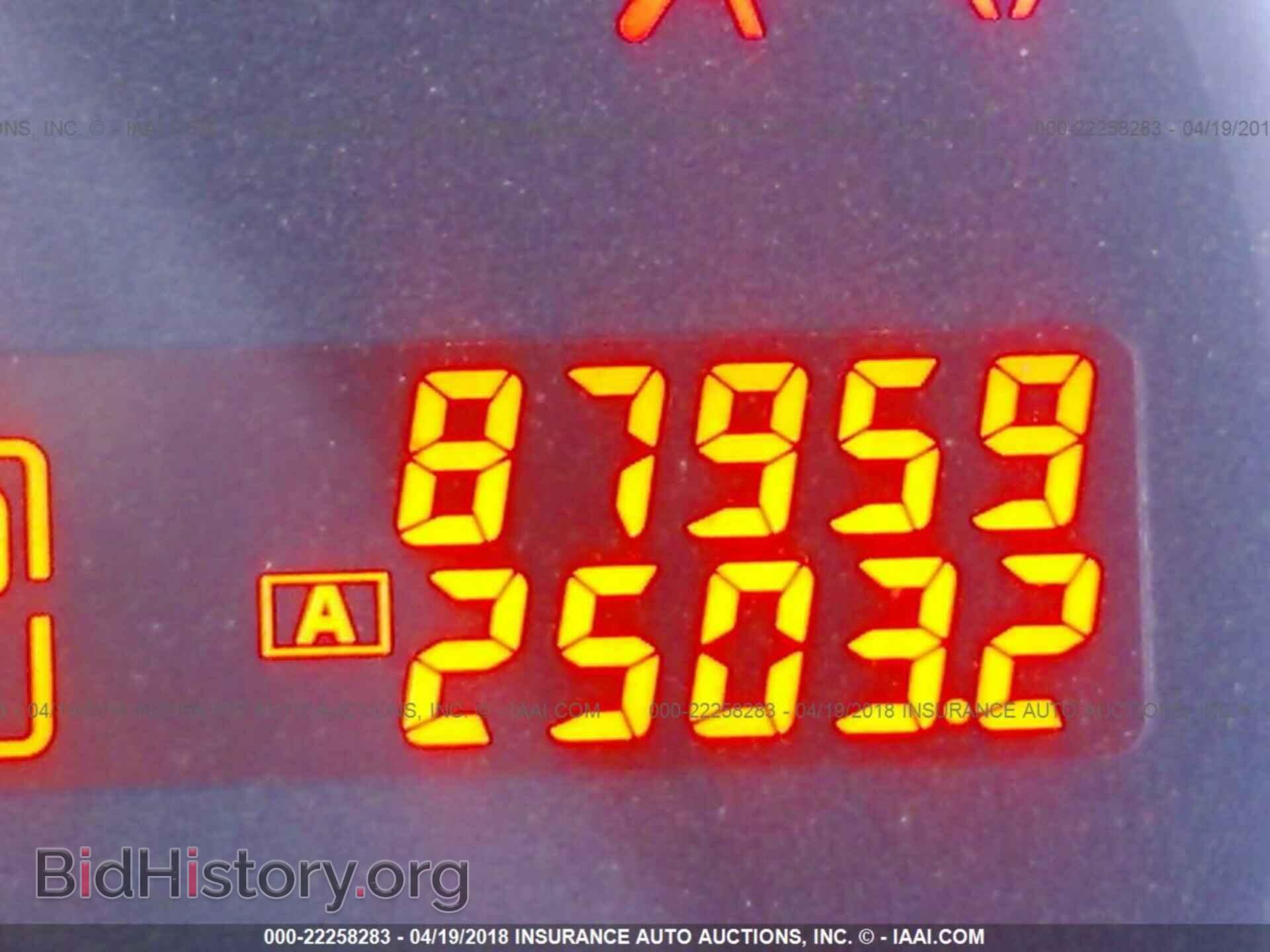 2011 Nissan Maxima - VIN: 1N4AA5AP6BC816051 - Фото 7