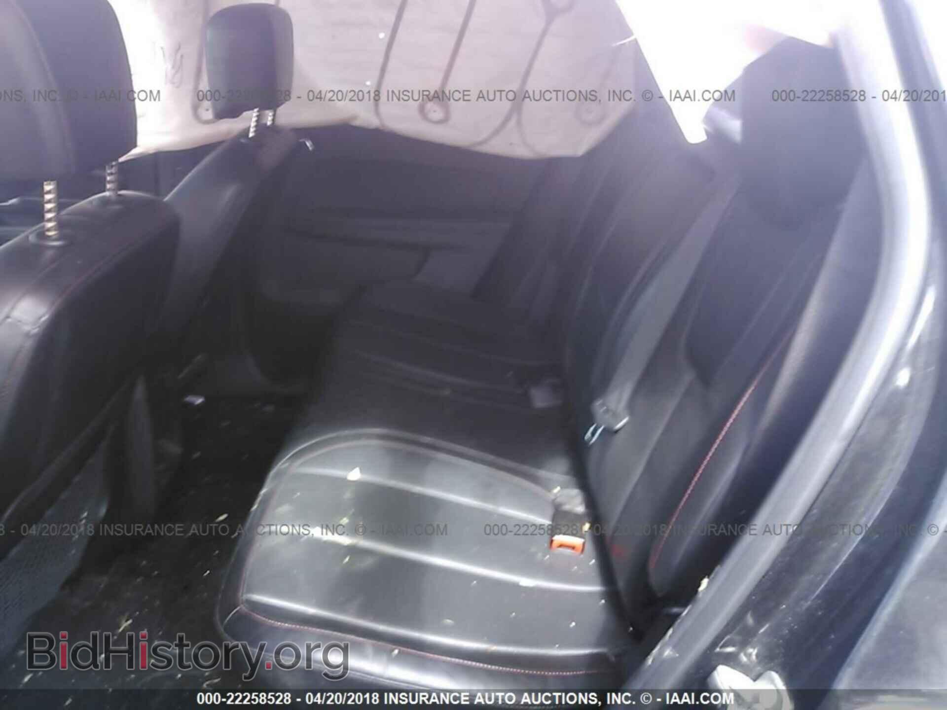 2012 Gmc Terrain - VIN: 2GKFLVEK3C6117337 - Фото 8