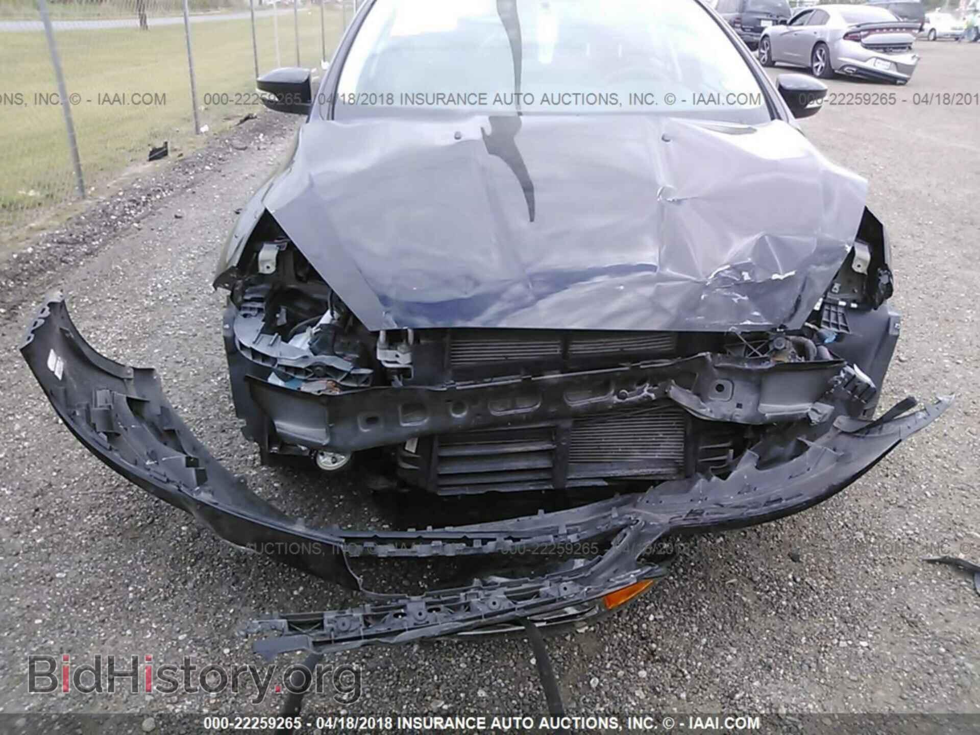 2016 Ford Focus - VIN: 1FADP3K28GL253191 - Photo 6
